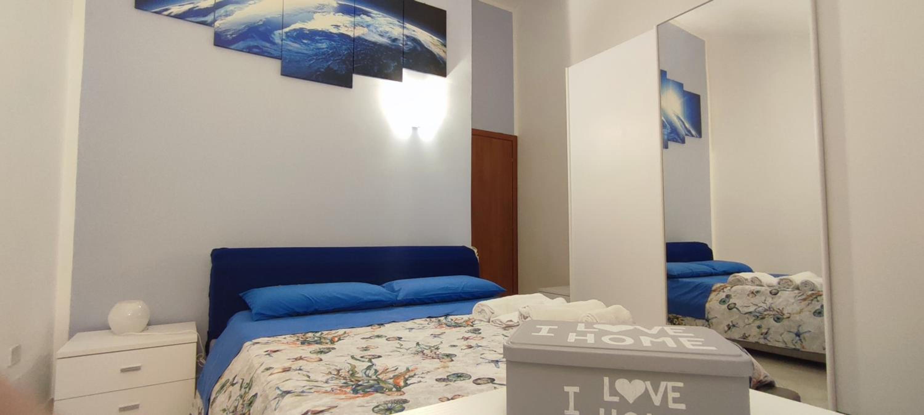 Three-Bedroom Villa photo 1