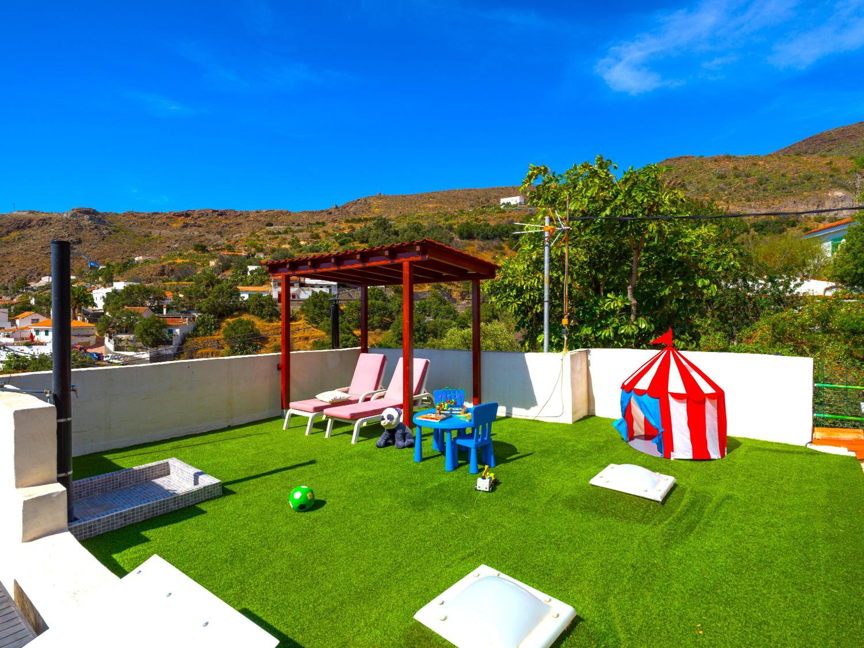Two-Bedroom Villa - Photo 27
