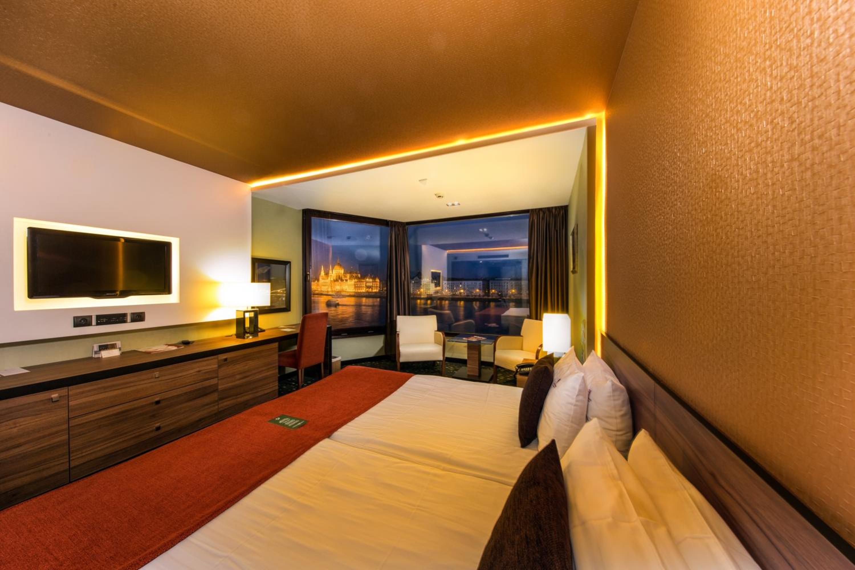 RiverView Double or Twin Room - Photo 3