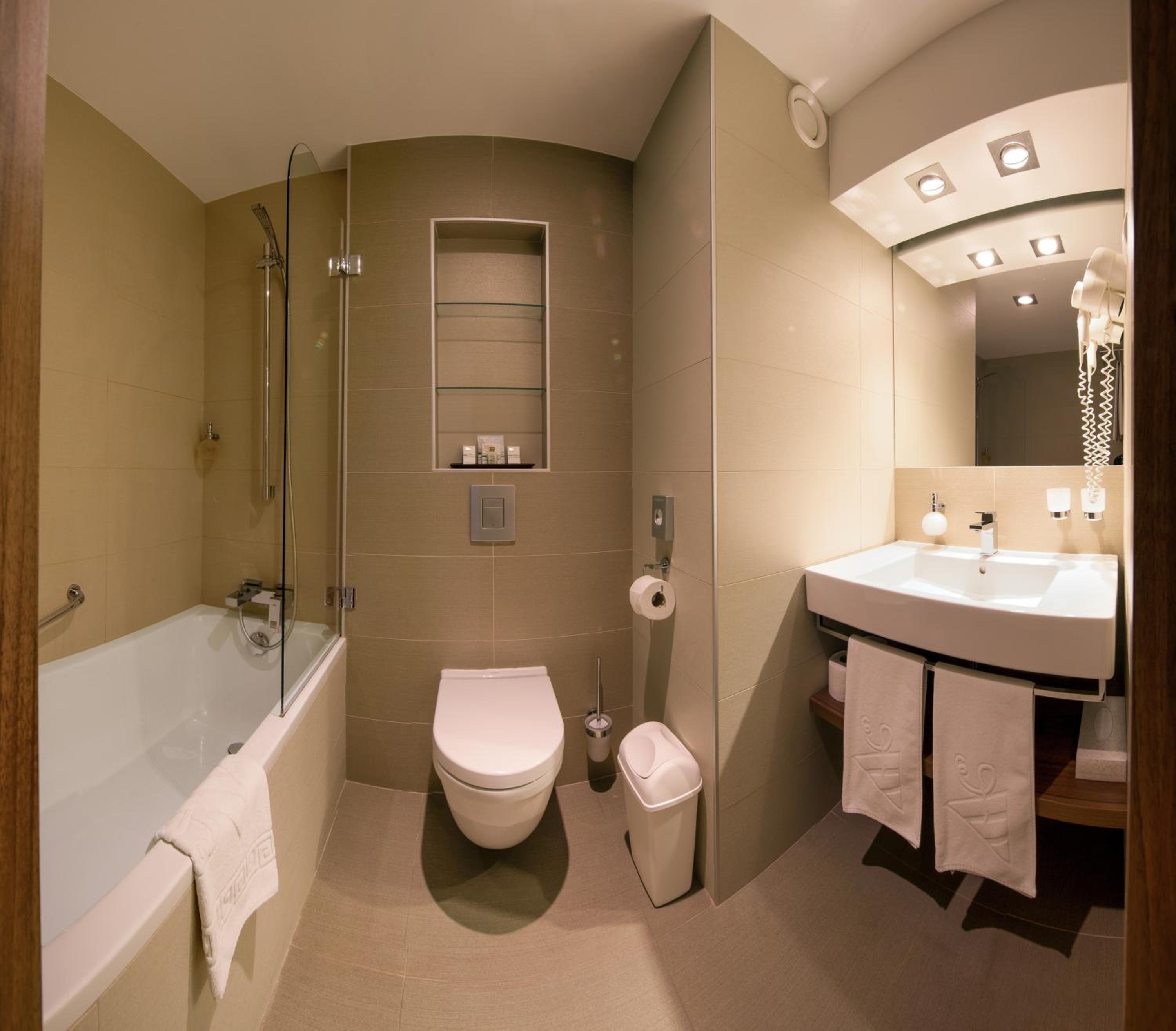 RiverView Double or Twin Room - Photo 7