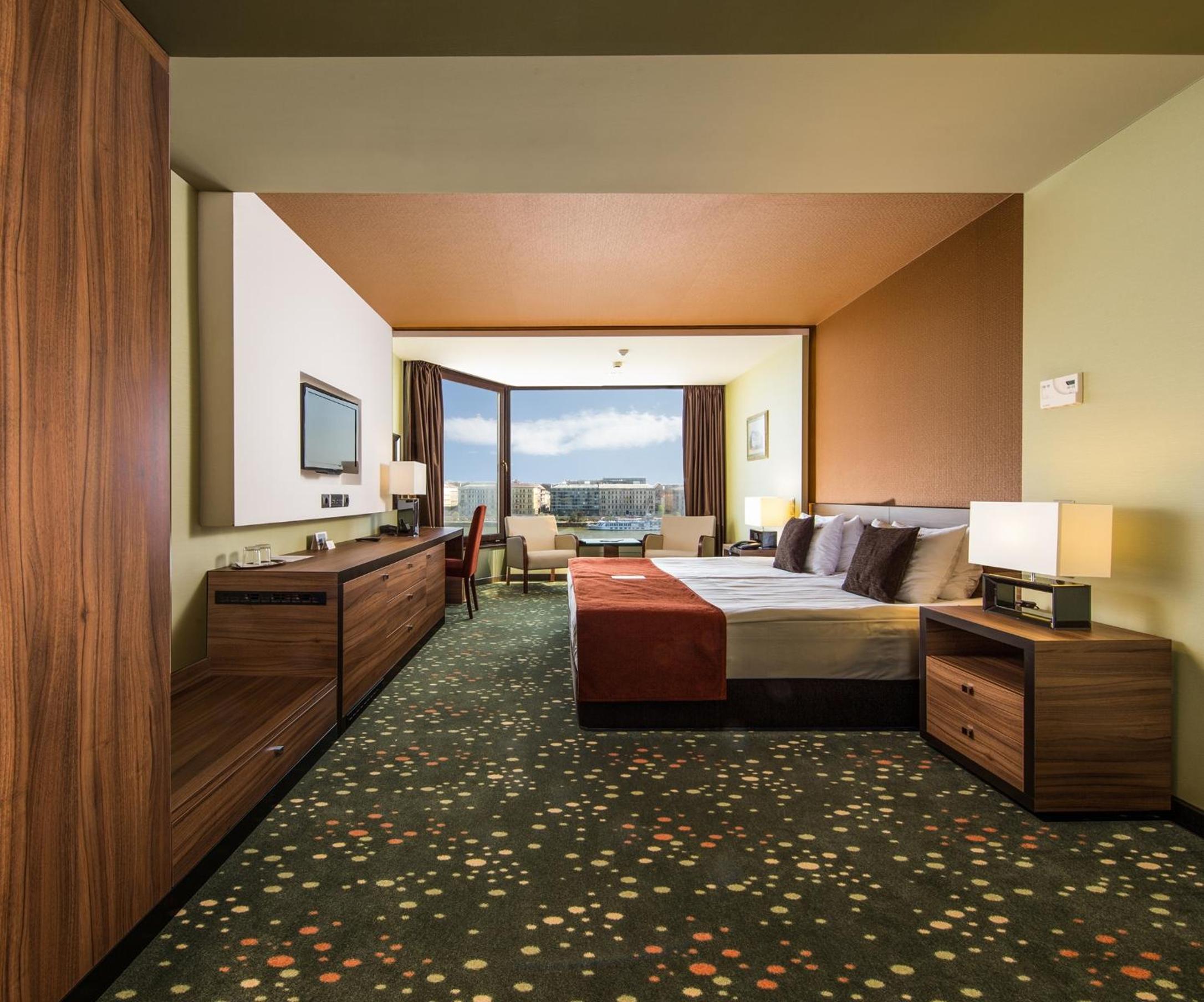 RiverView Double or Twin Room - Photo 8