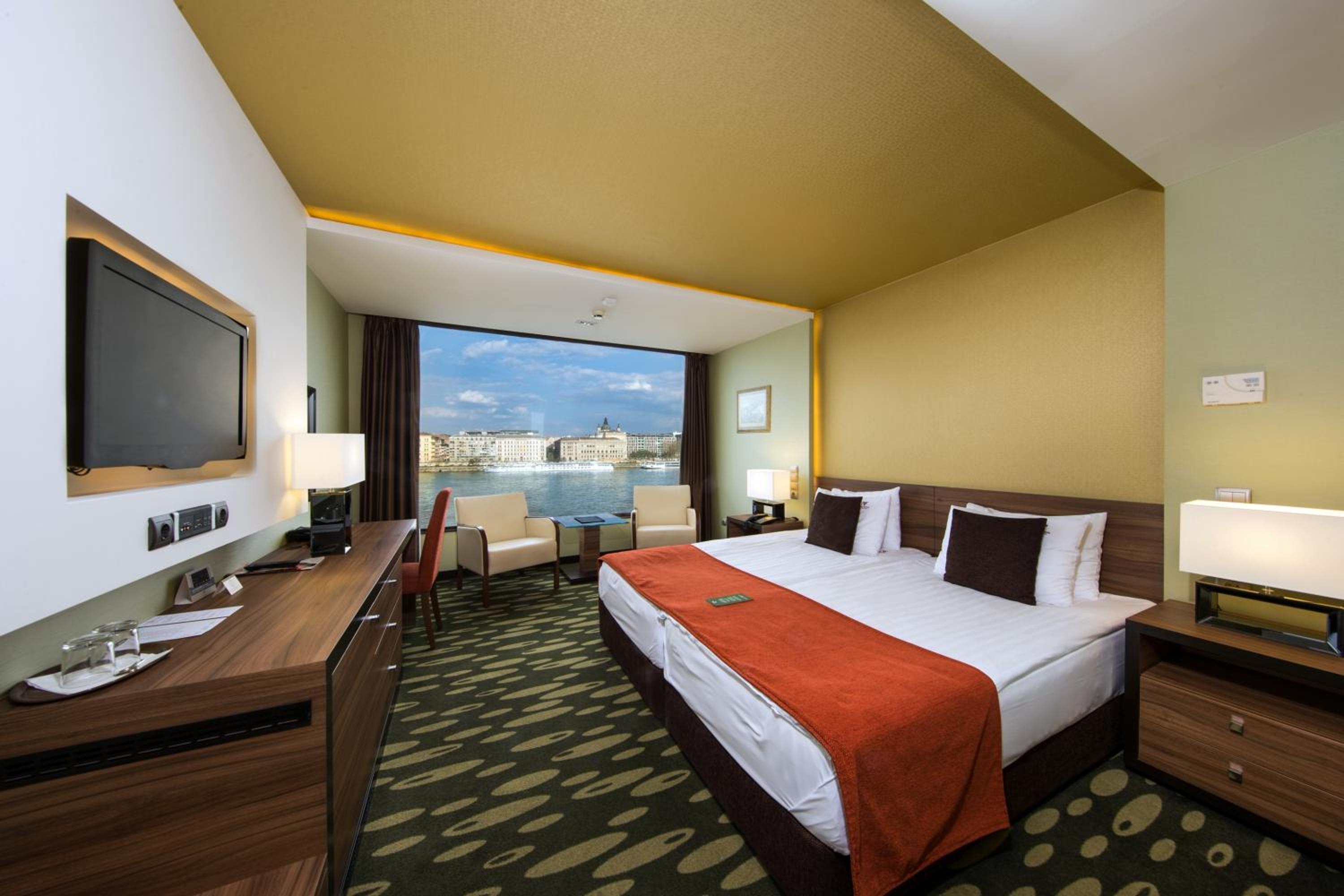 RiverView Double or Twin Room - Photo 1