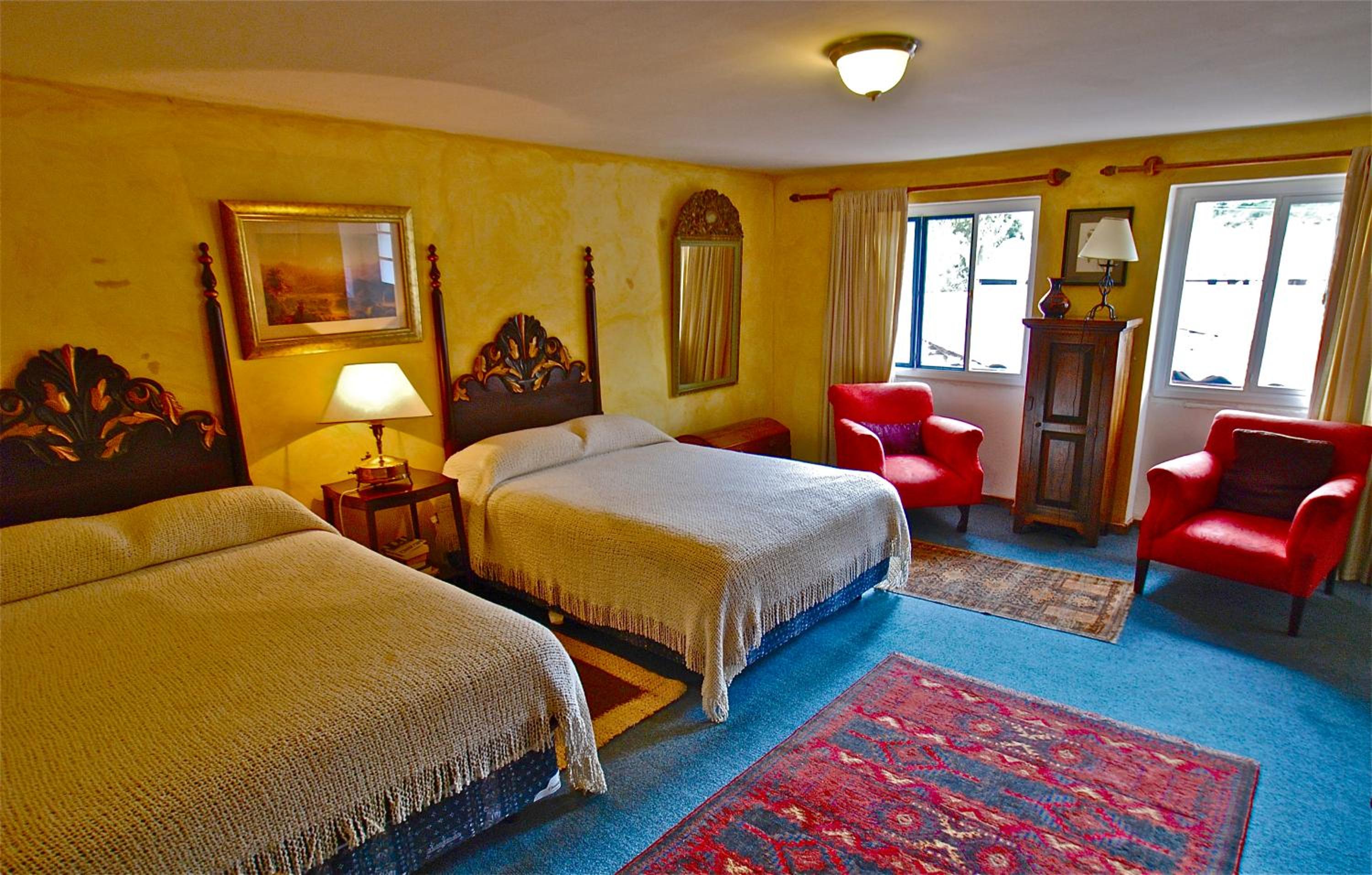 Double Room - Photo 3
