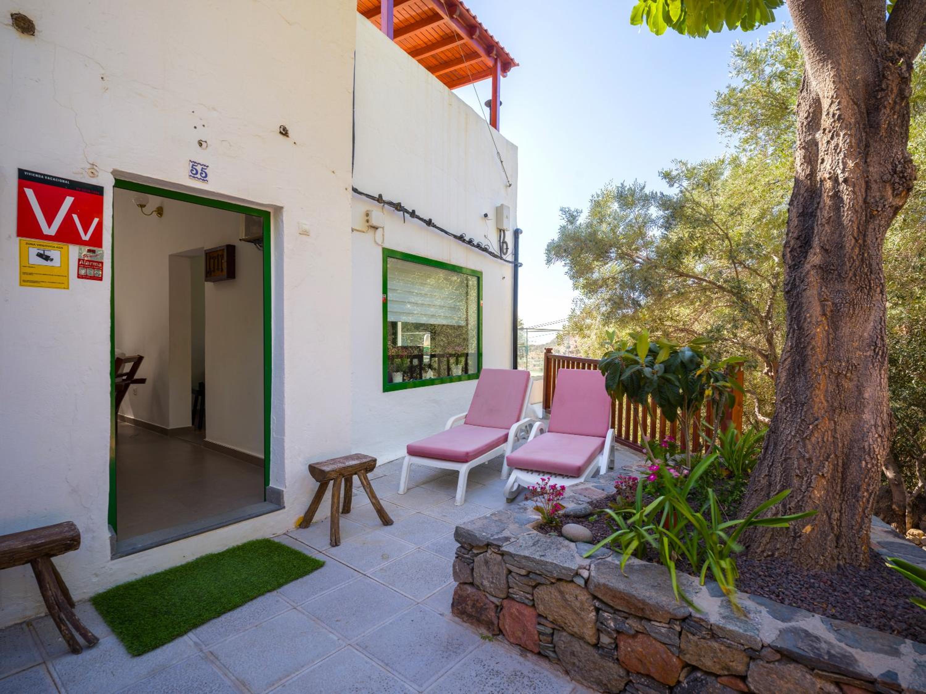 Two-Bedroom Villa - Photo 11