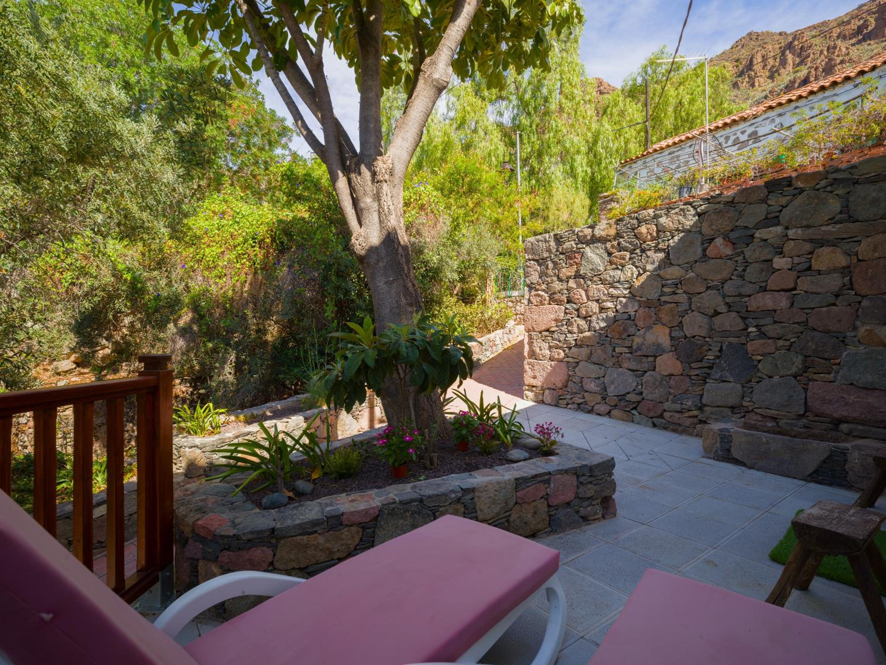 Two-Bedroom Villa - Photo 12