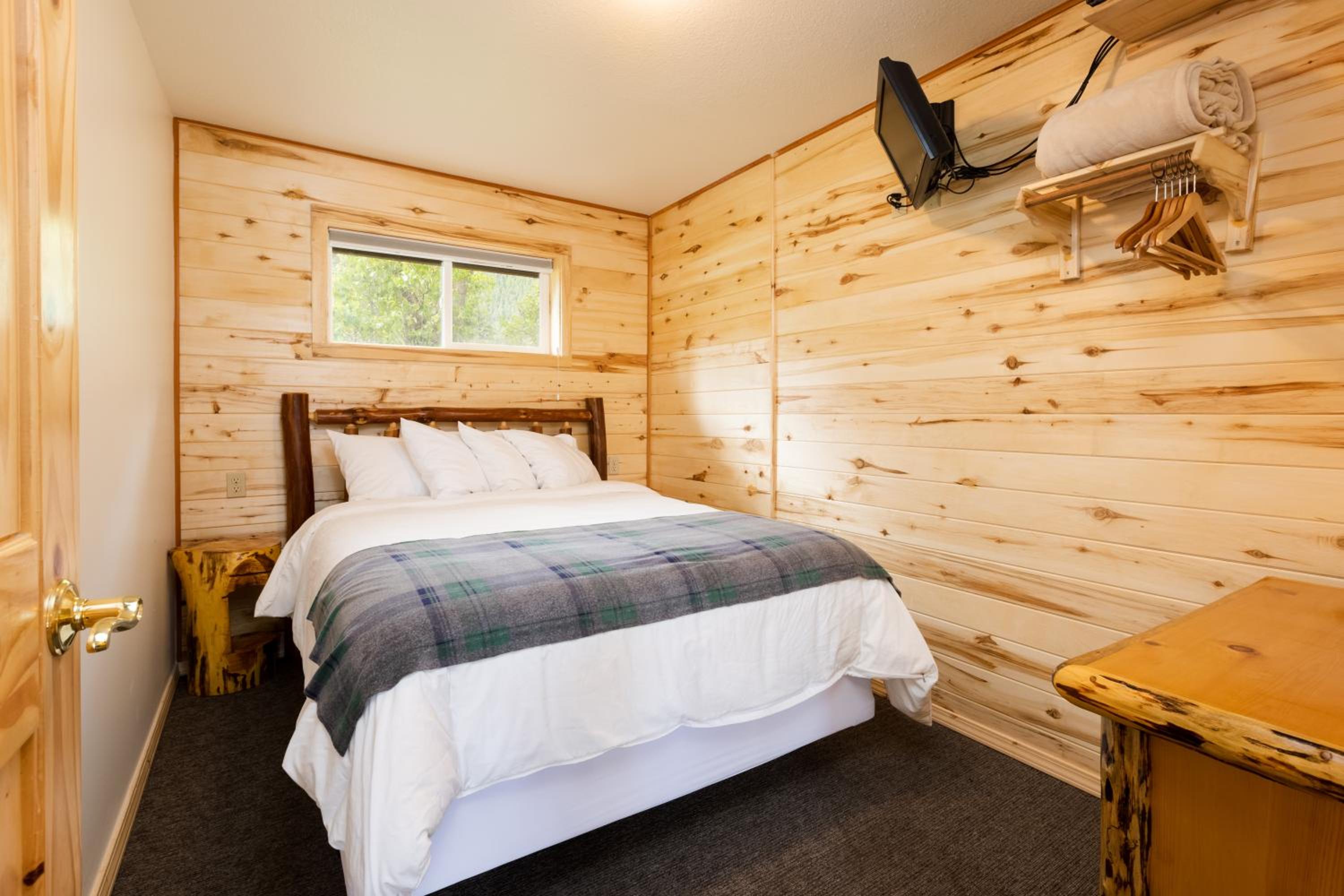 Deluxe Queen Room photo 3
