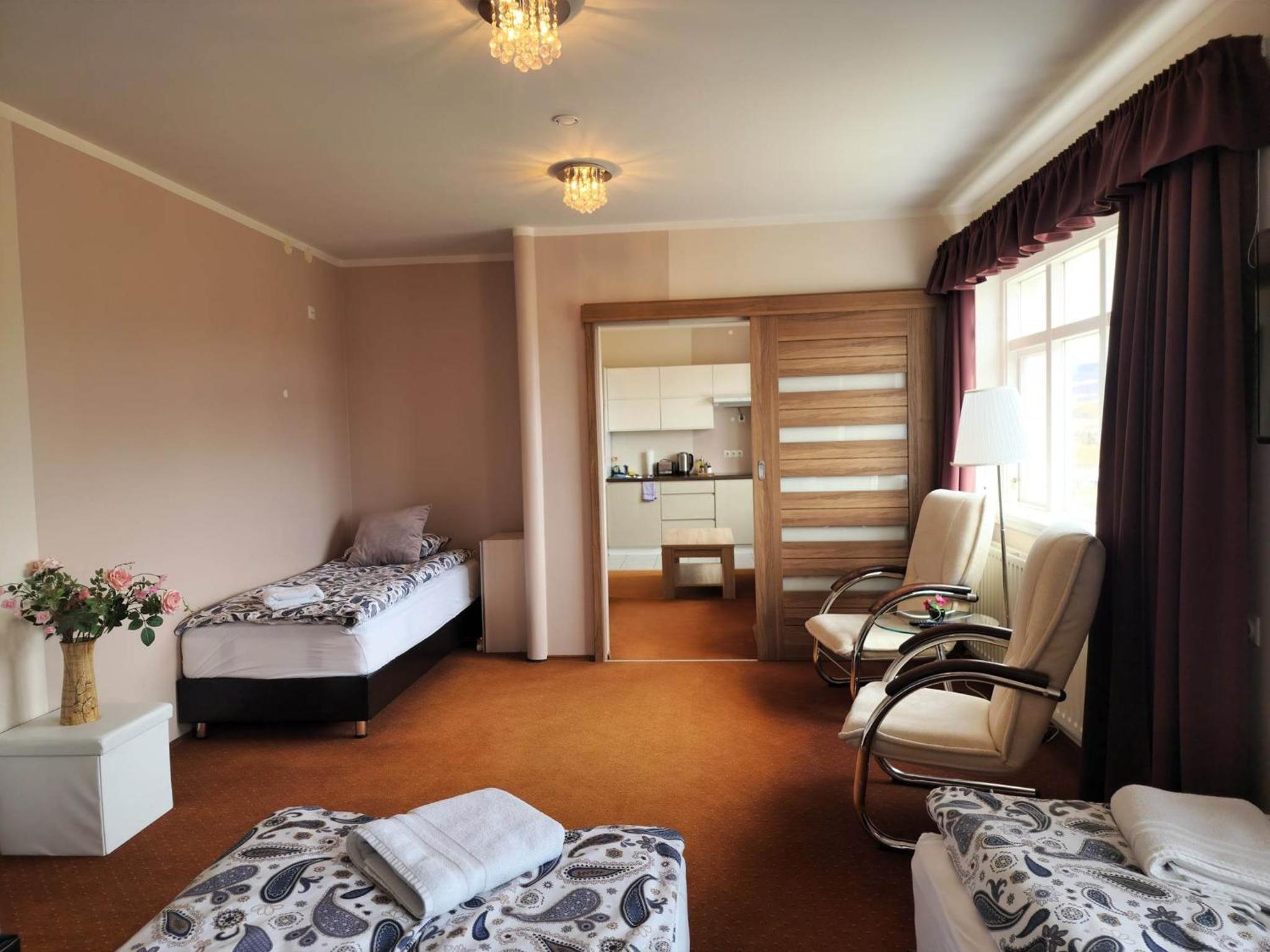 Family Suite photo 1