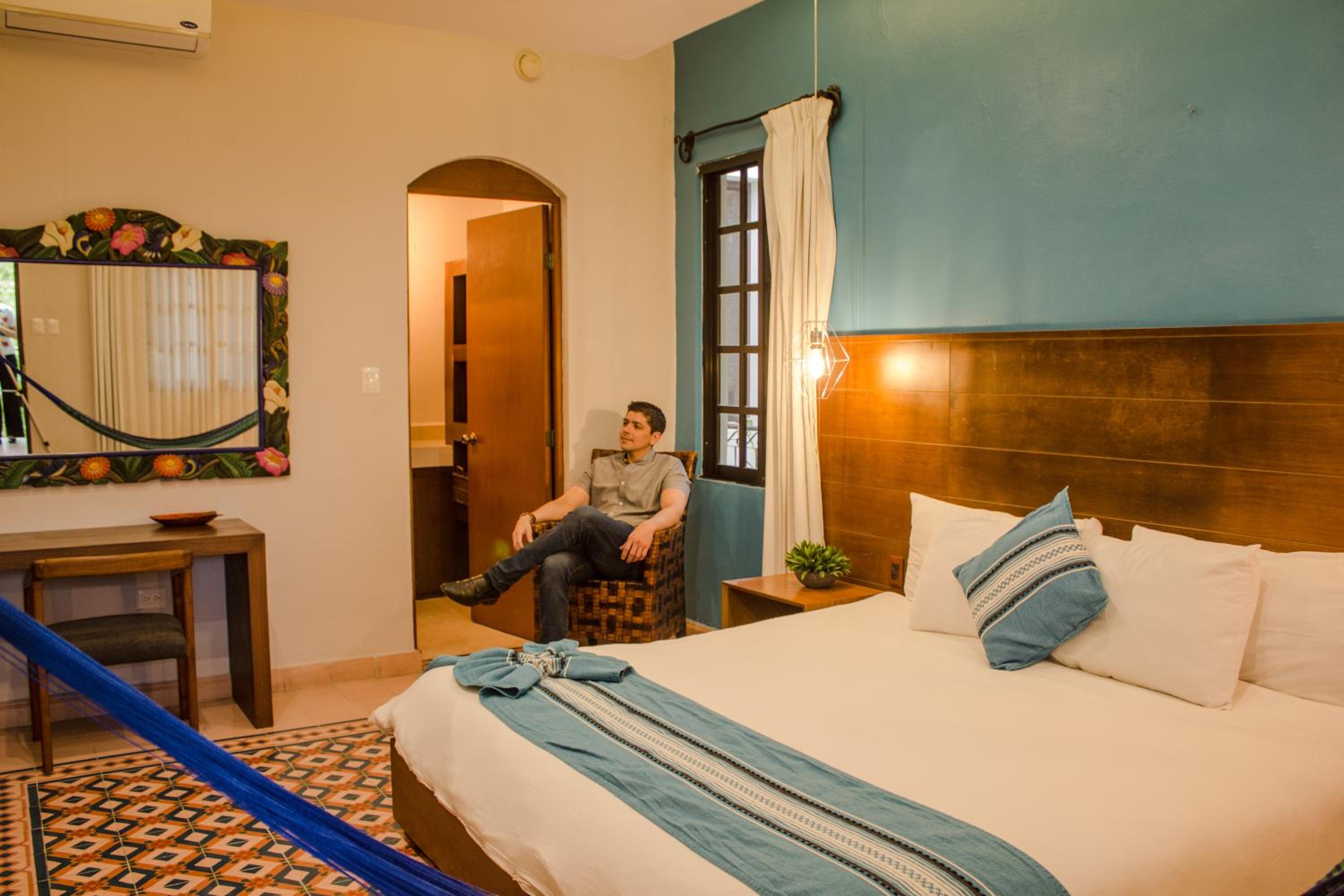 King Room - Photo 23