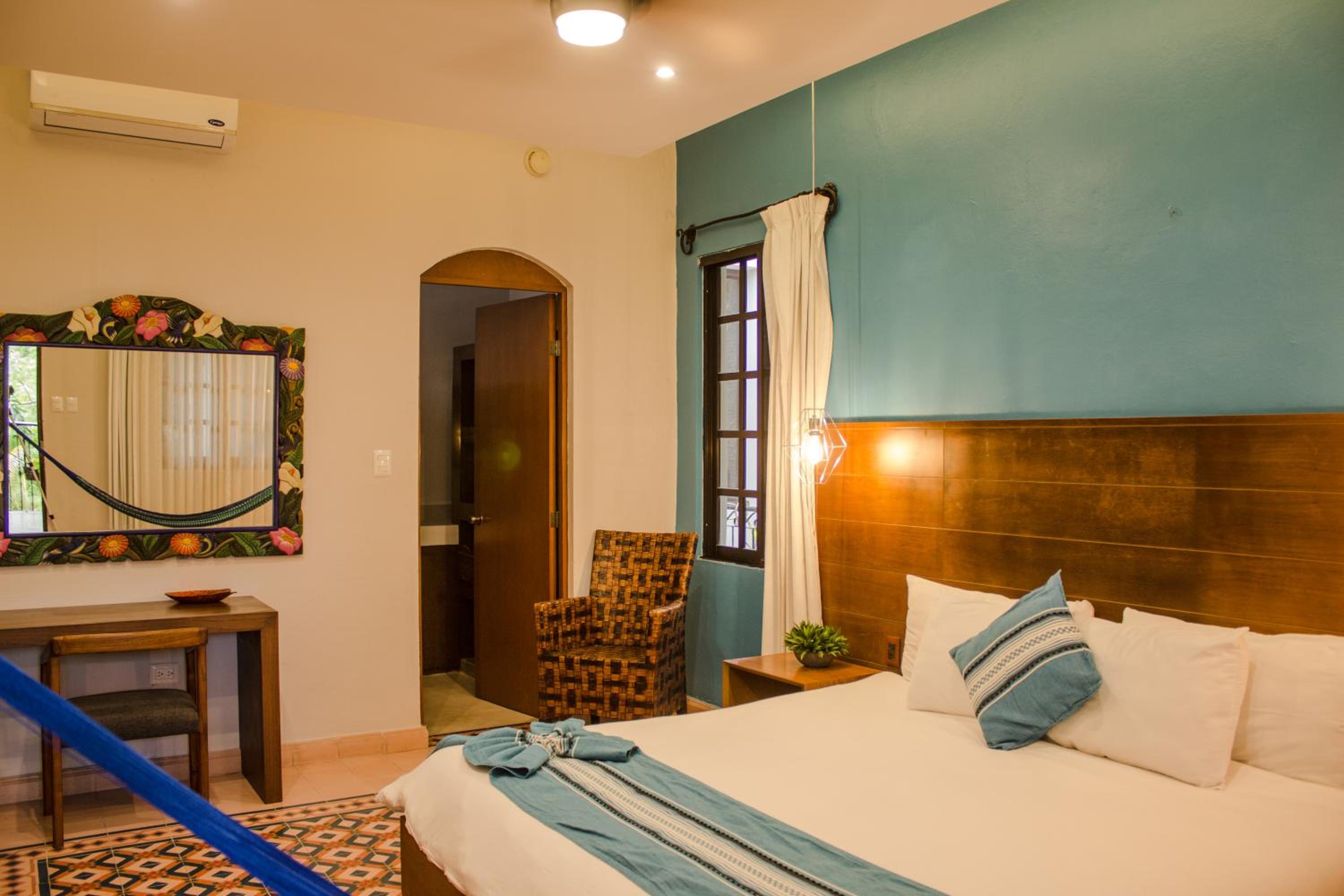 King Room - Photo 15