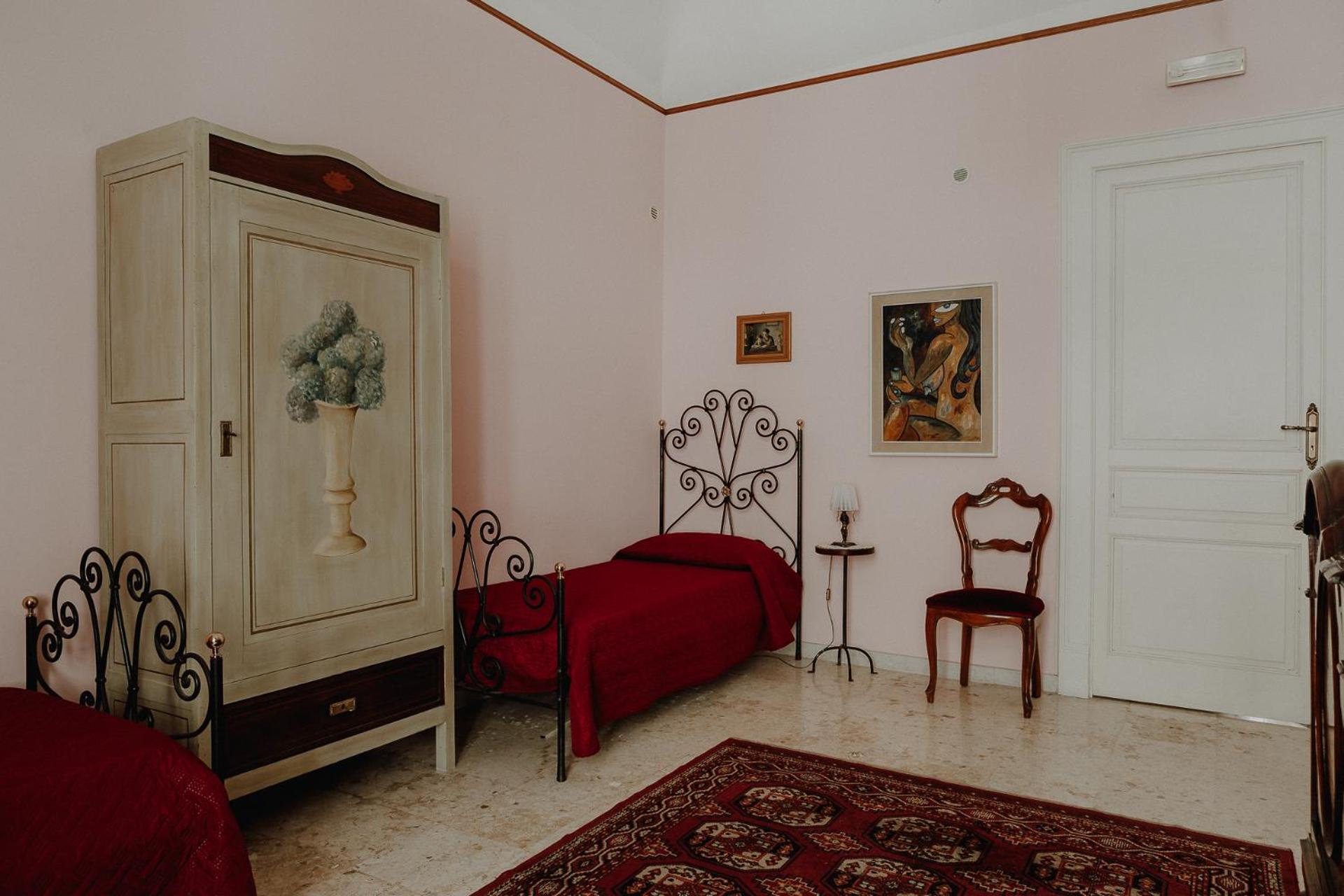 Quadruple Room with Private External Bathroom photo 3