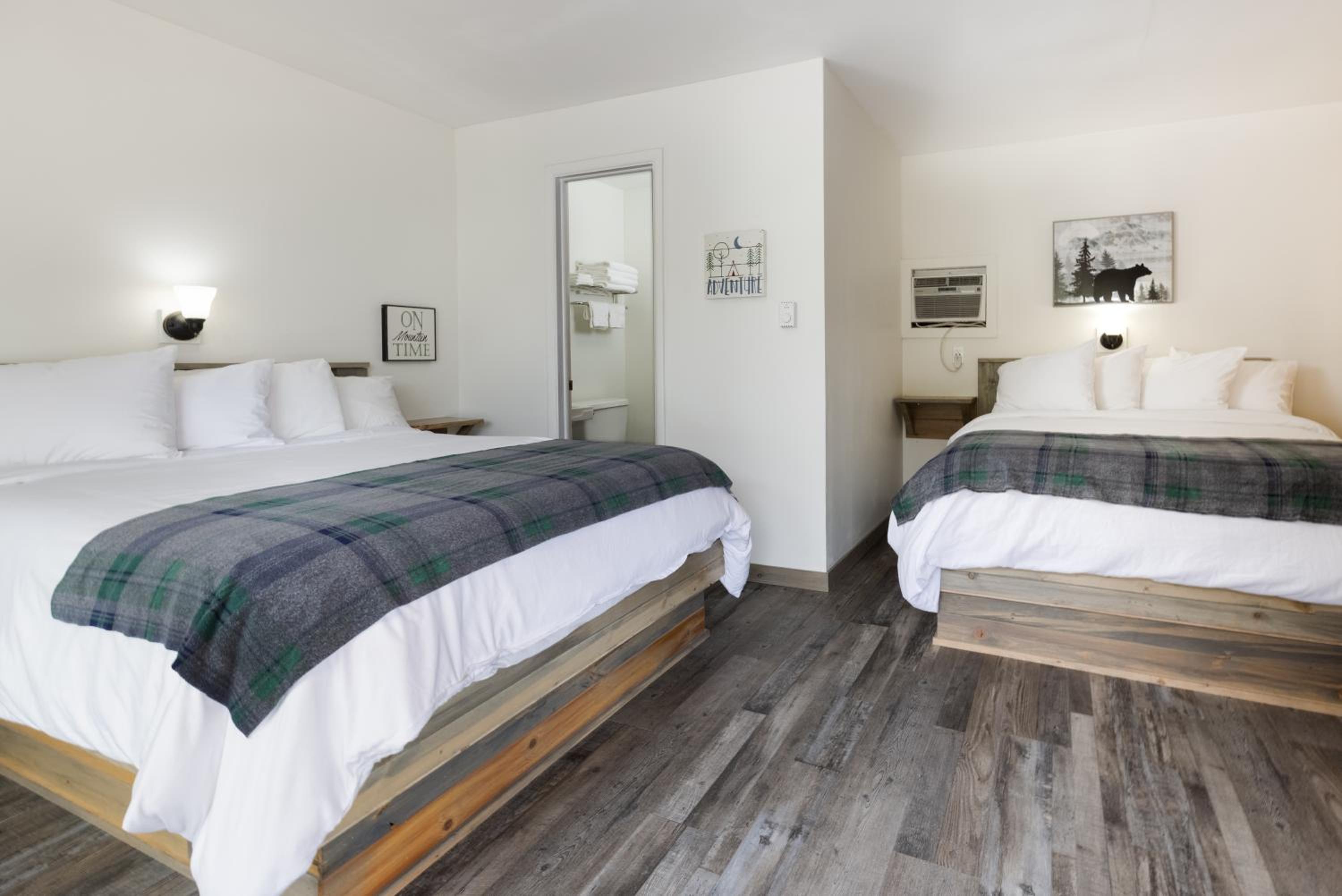 Deluxe Room photo 1