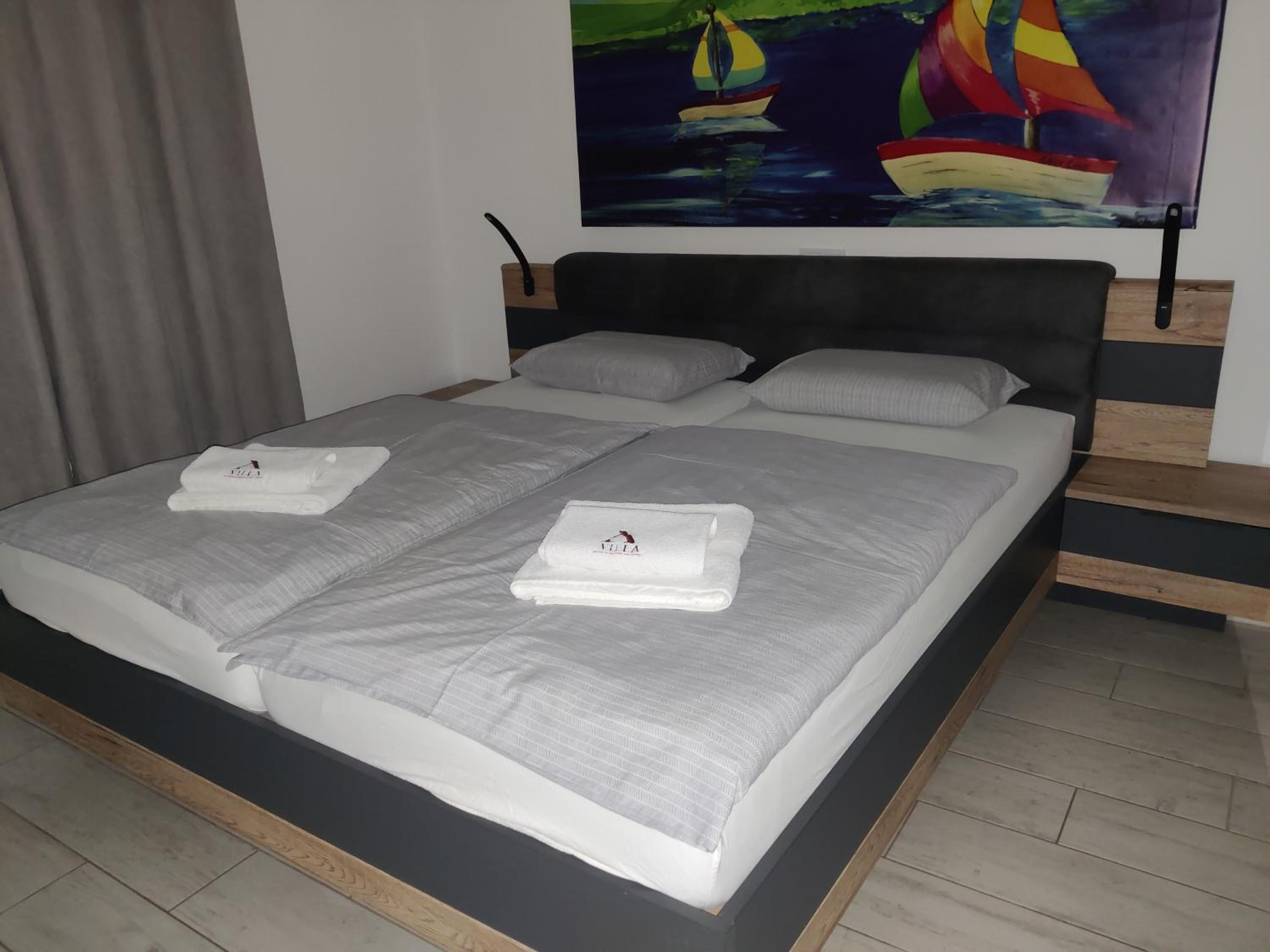 Two-Bedroom Apartment - Photo 1