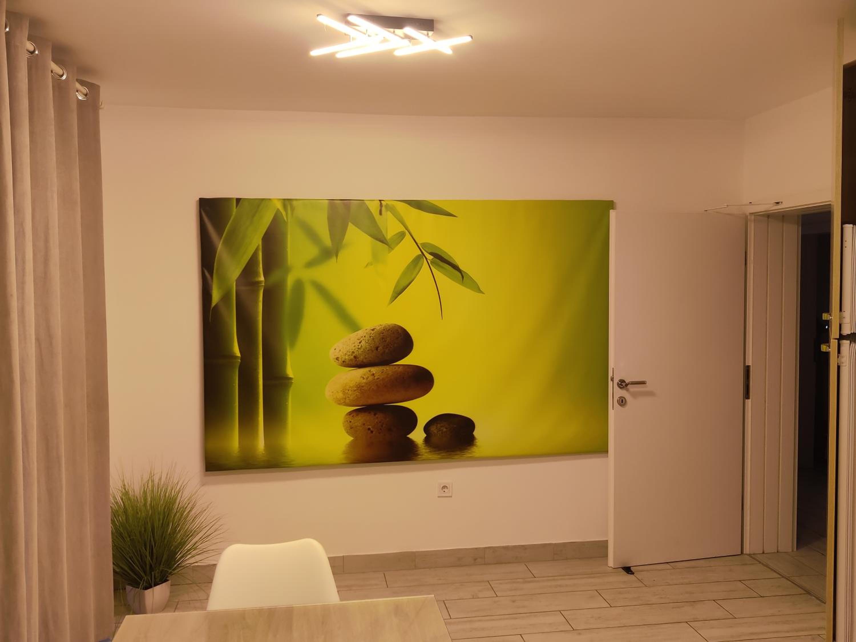 Two-Bedroom Apartment - Photo 3