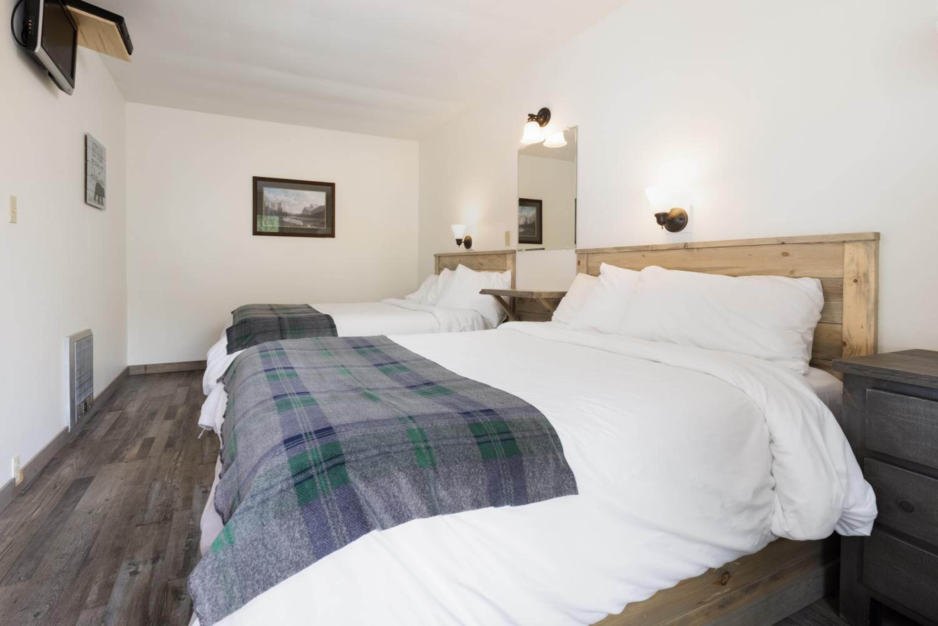 Triple Room with Bathroom photo 3