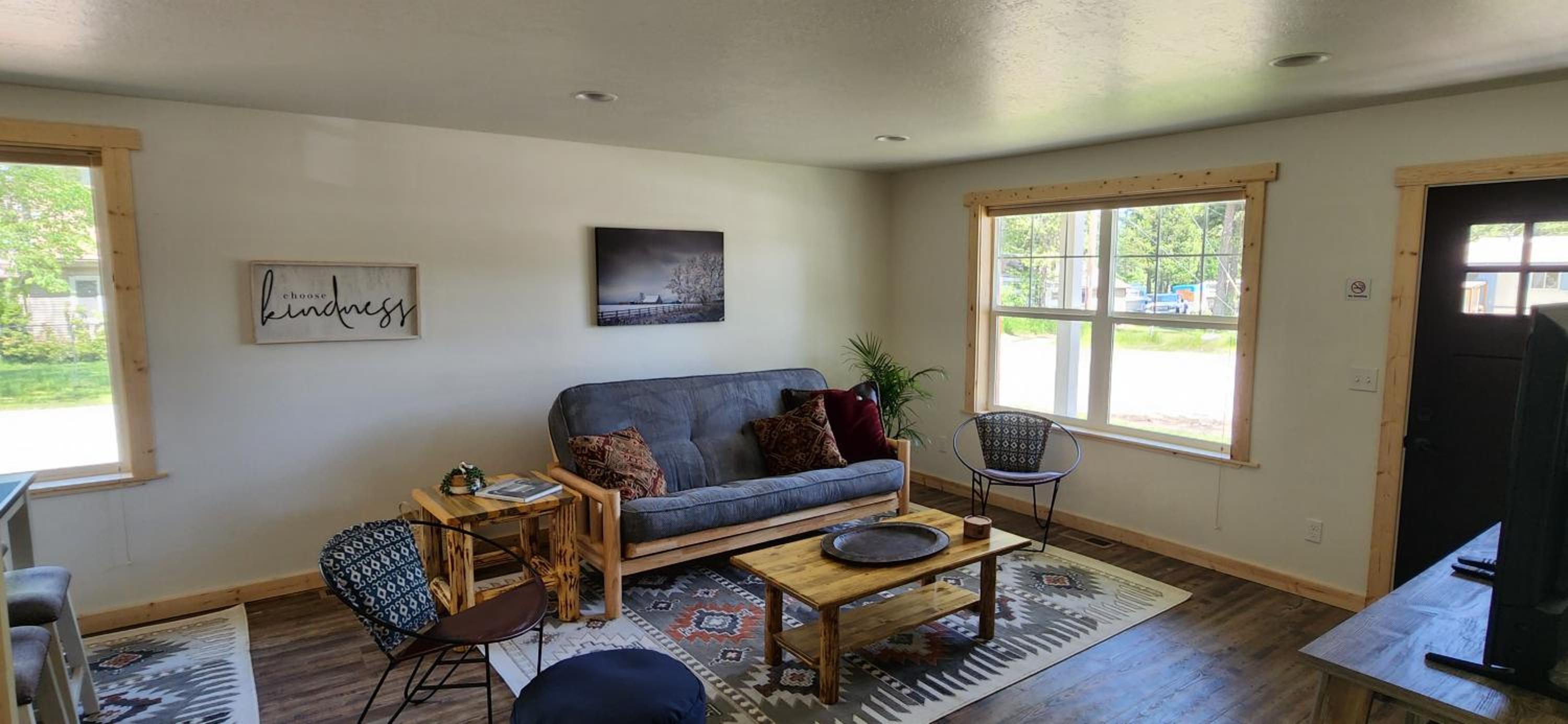 Duplex Apartment photo 2