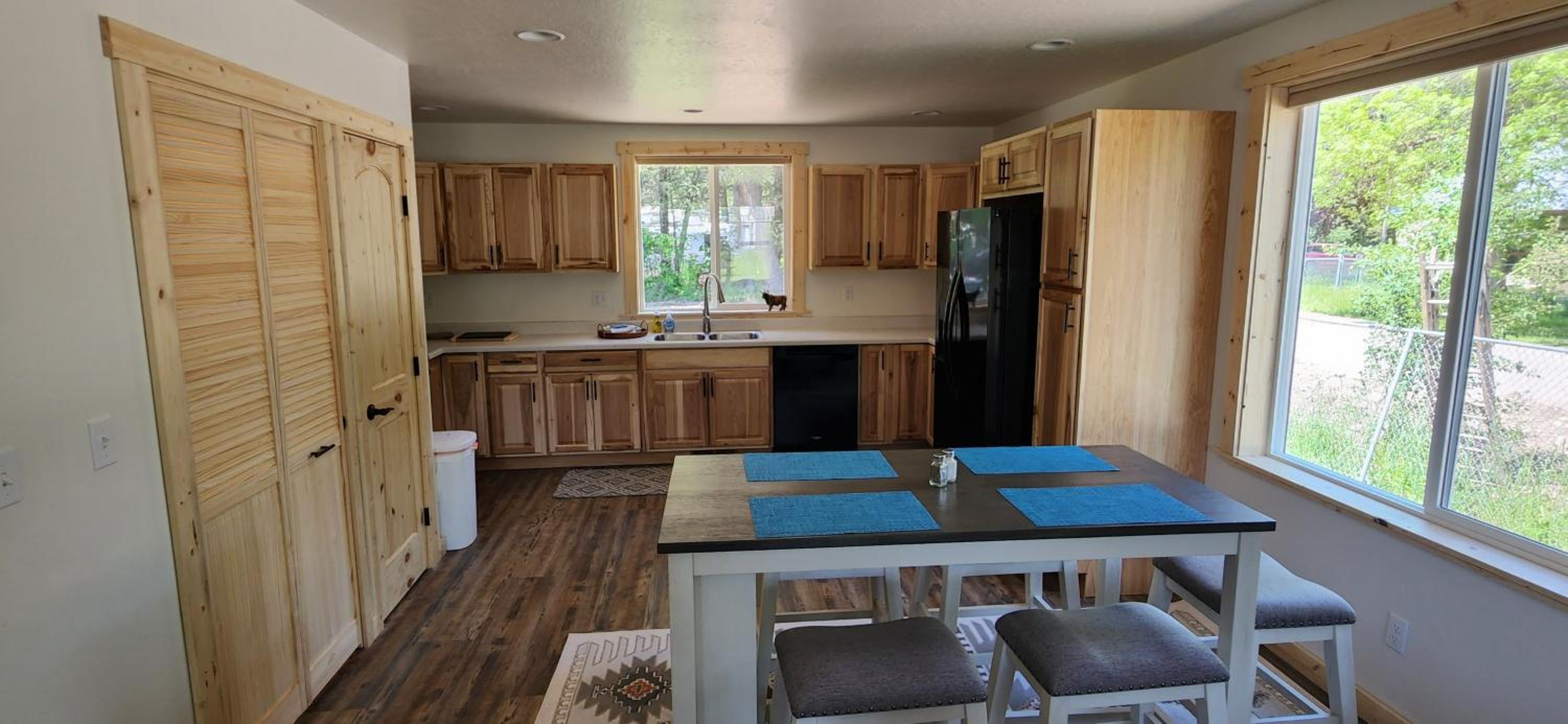 Duplex Apartment photo 3