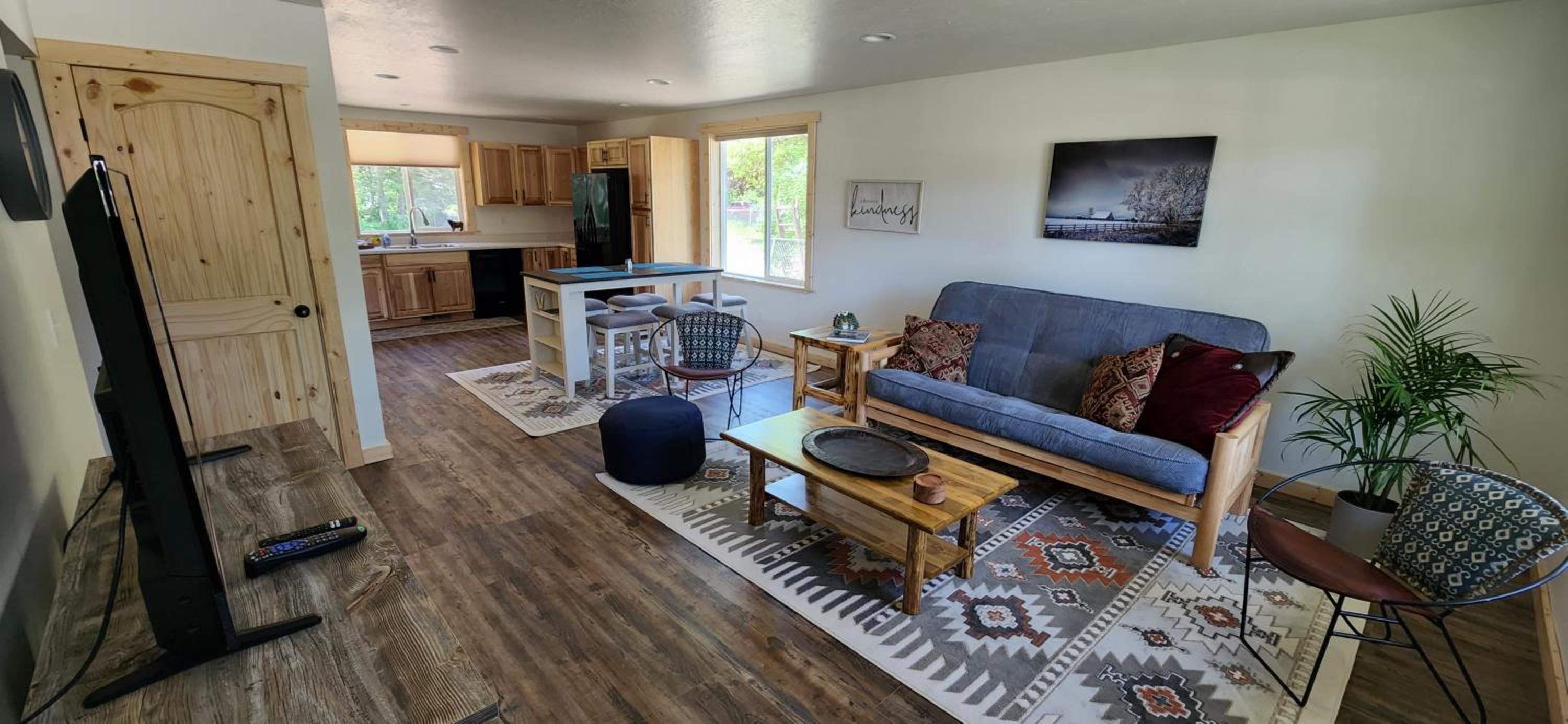 Duplex Apartment photo 1