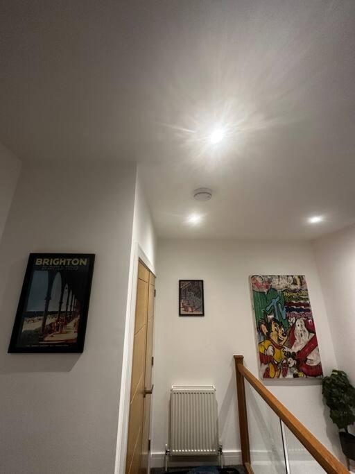 Four-Bedroom House photo 3