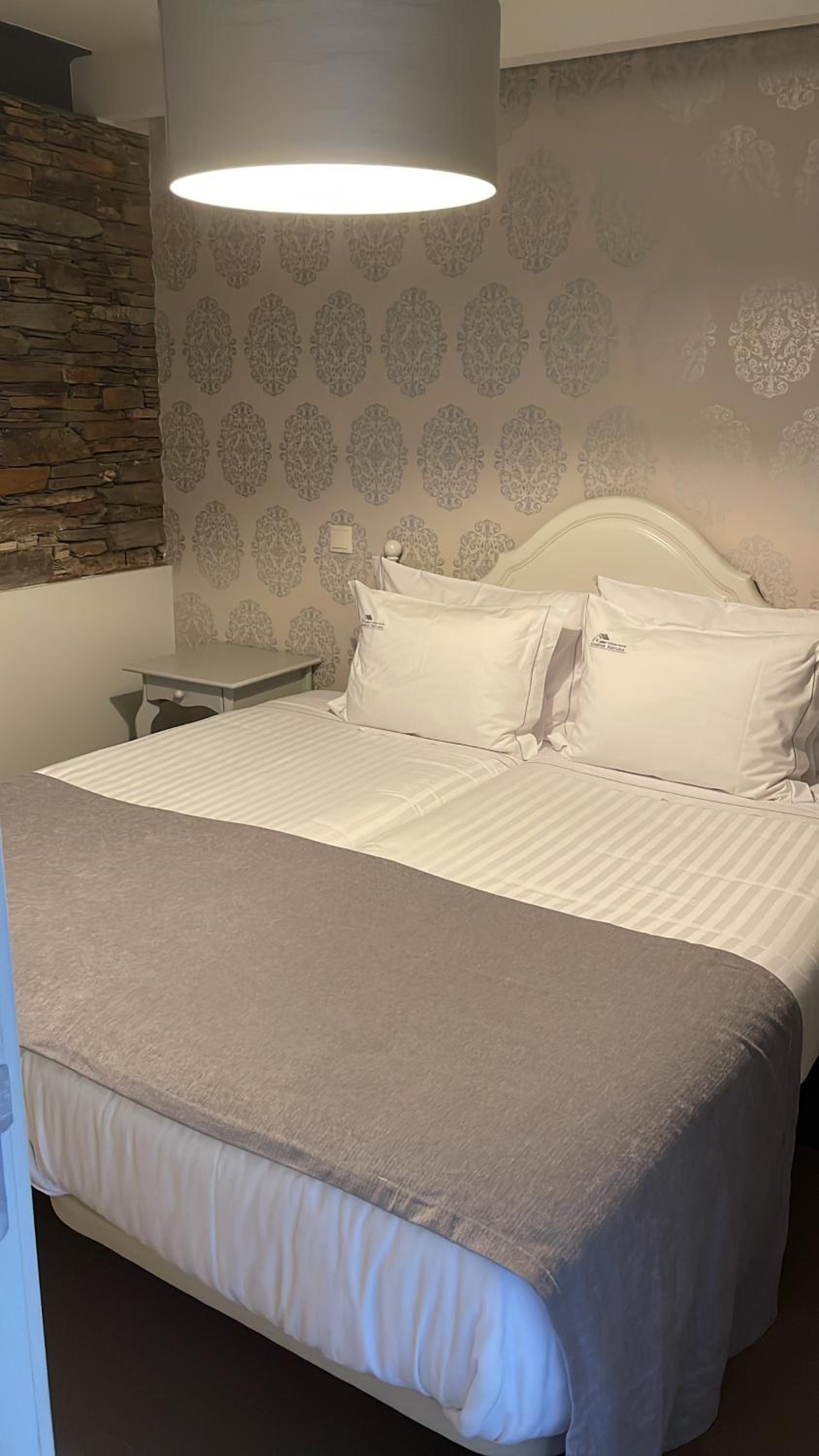 Standard Twin Room With Mountain View photo 1