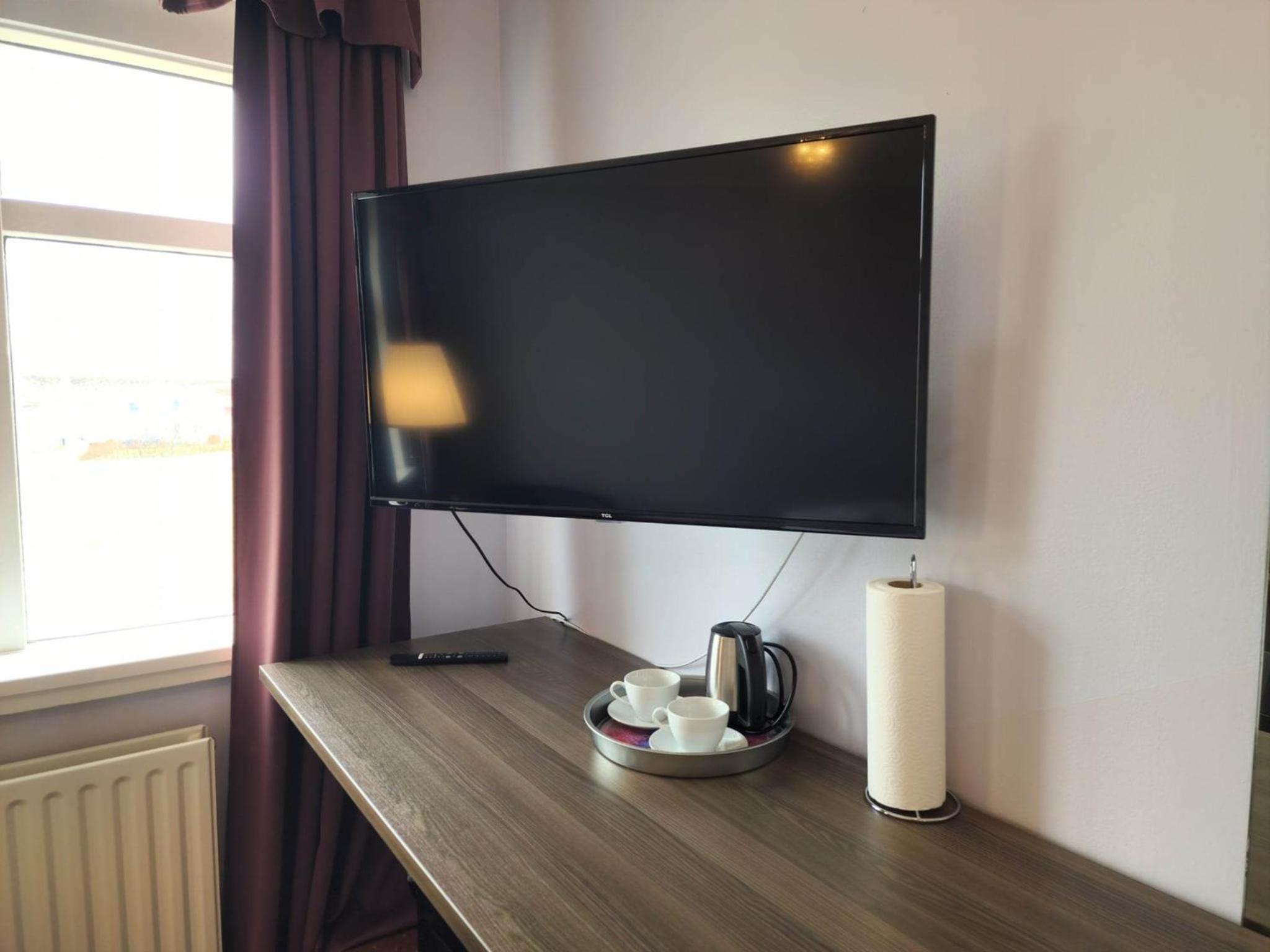 Superior Double or Twin Room photo 2
