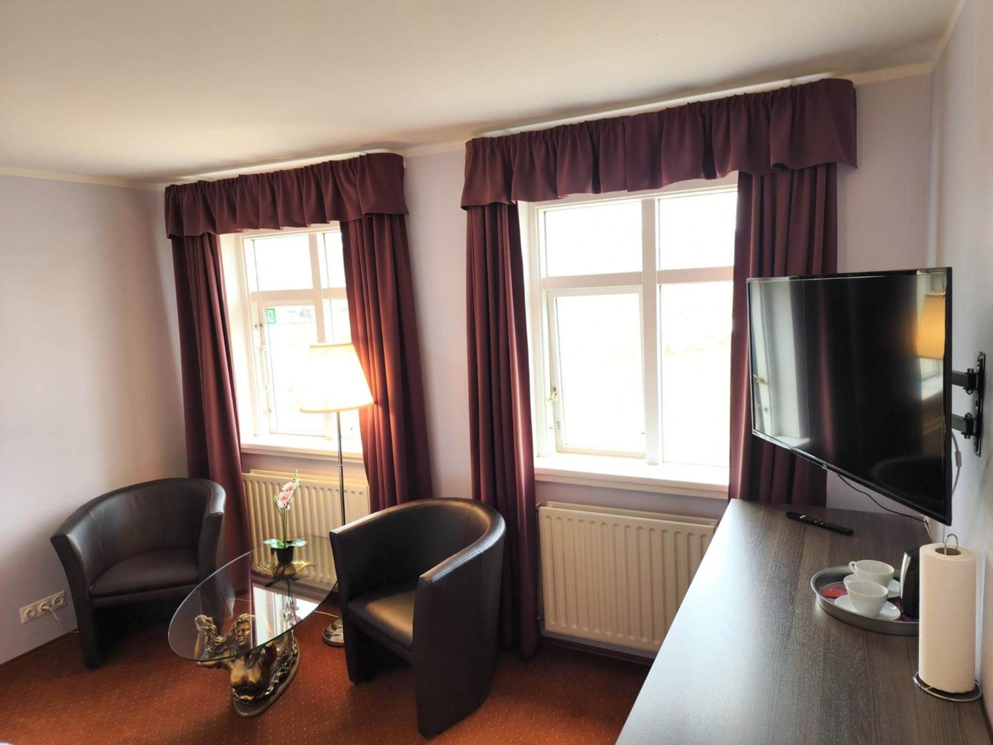 Superior Double or Twin Room photo 1