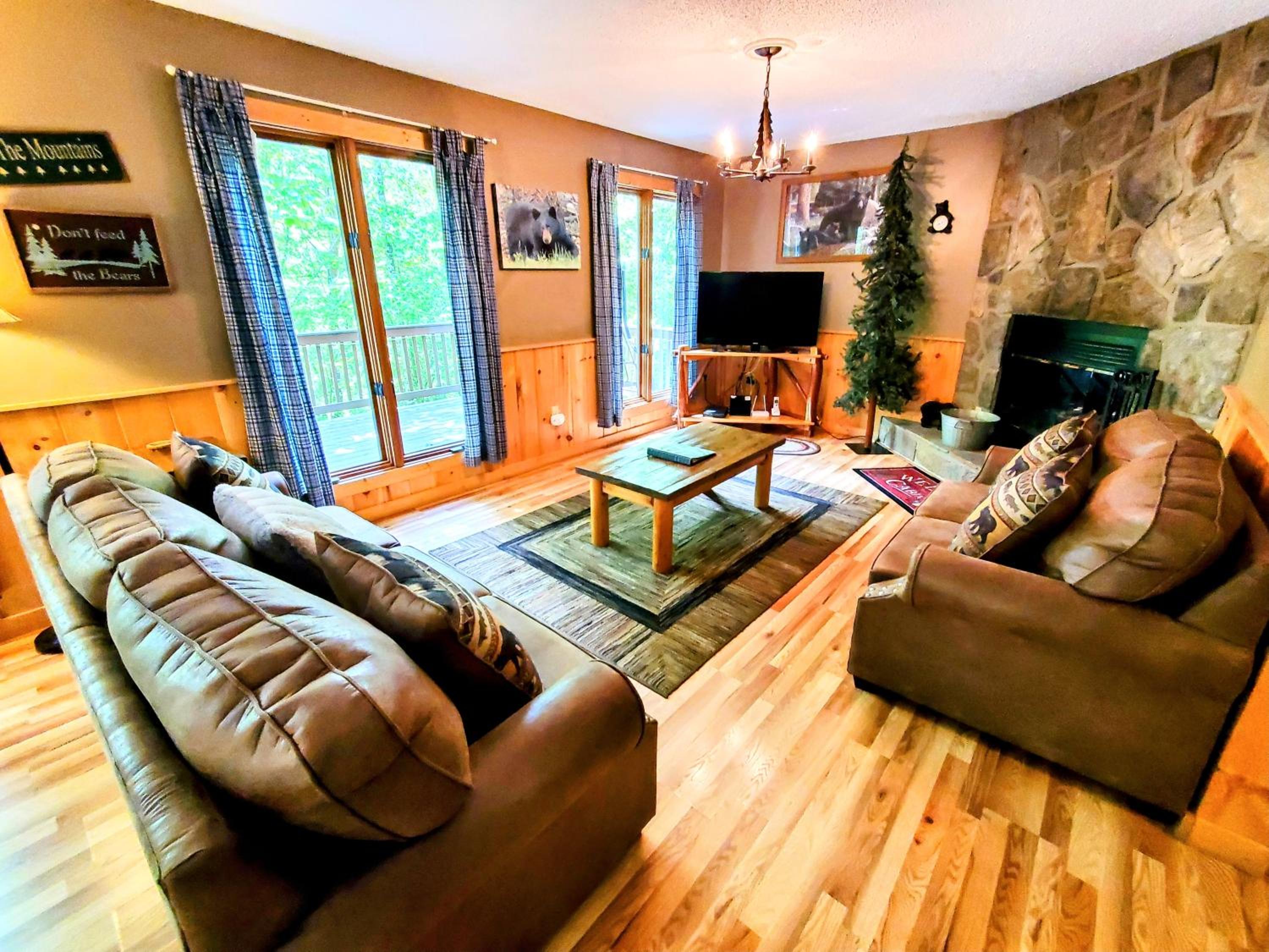 Chalet photo 1