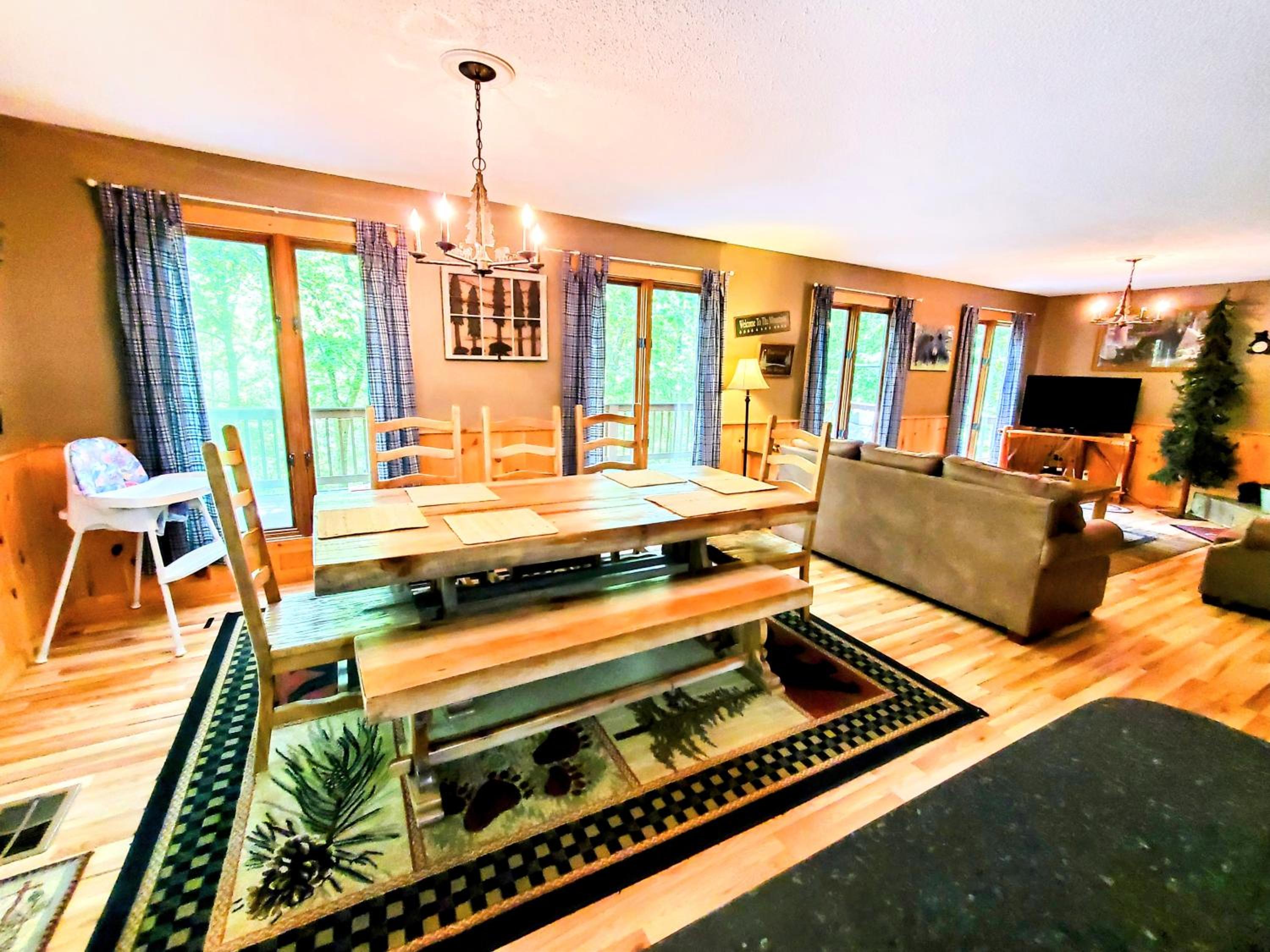 Chalet photo 2