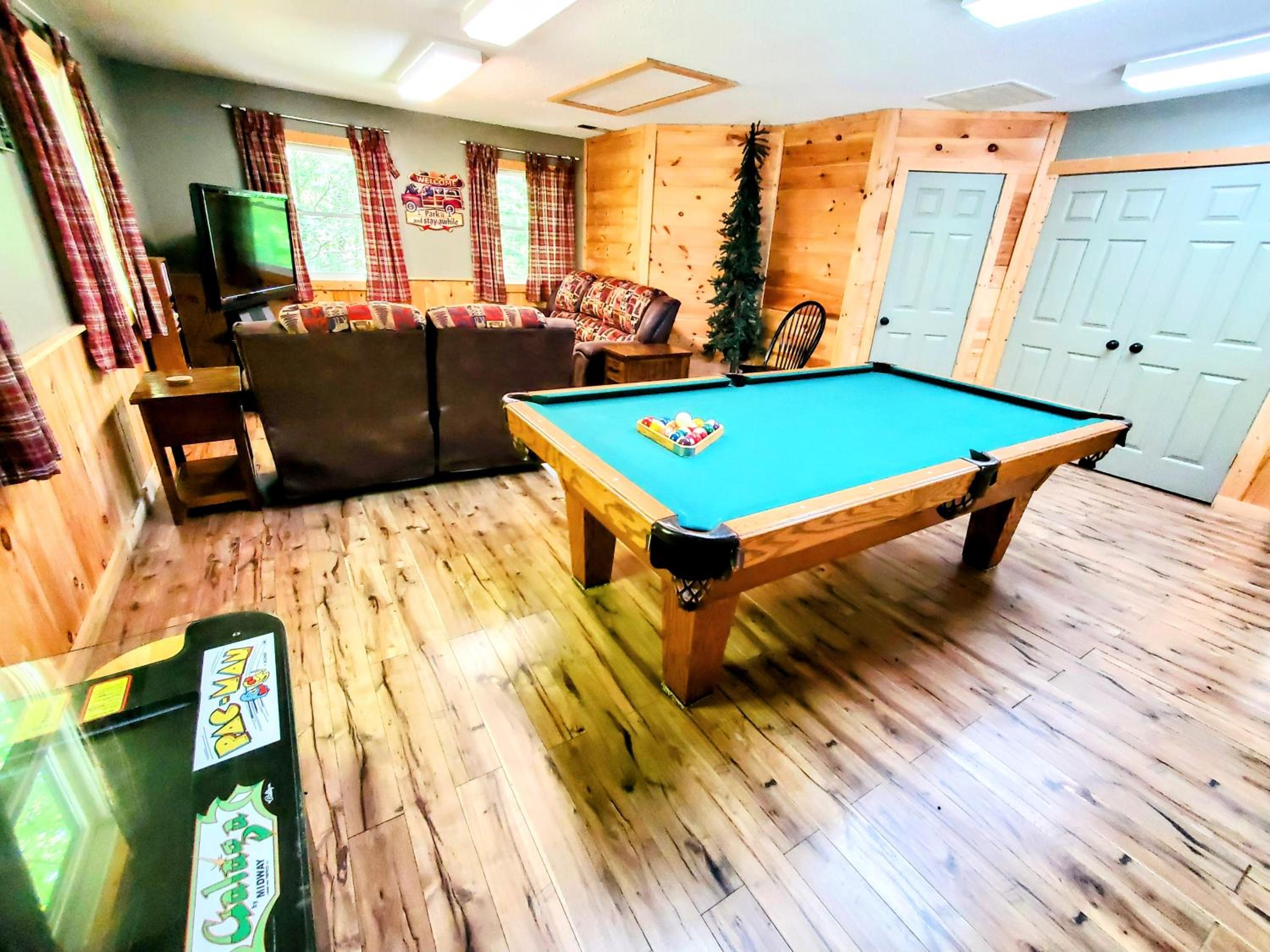 Chalet photo 3