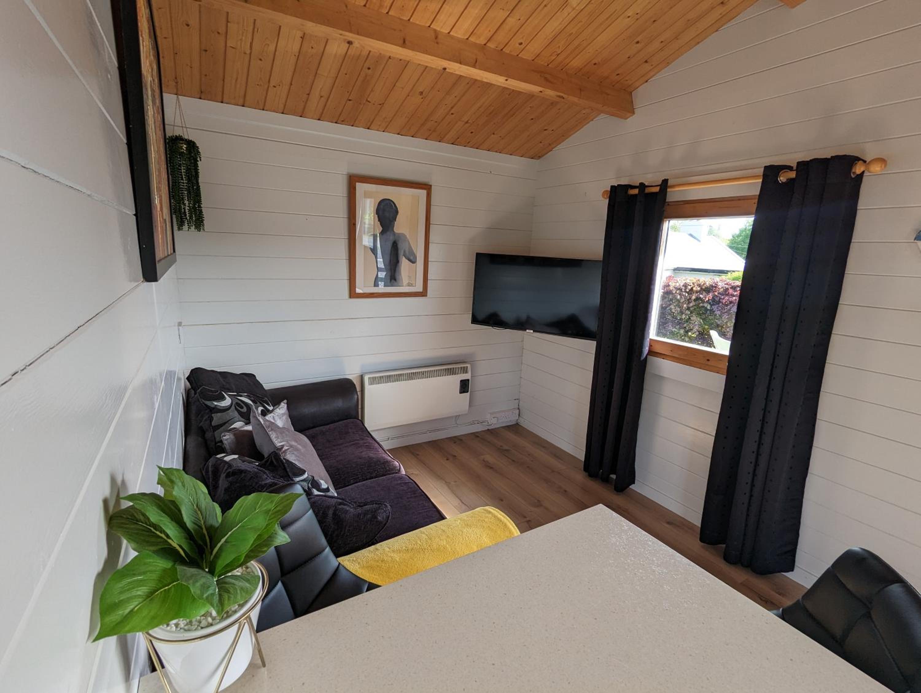 Chalet 1 photo 1