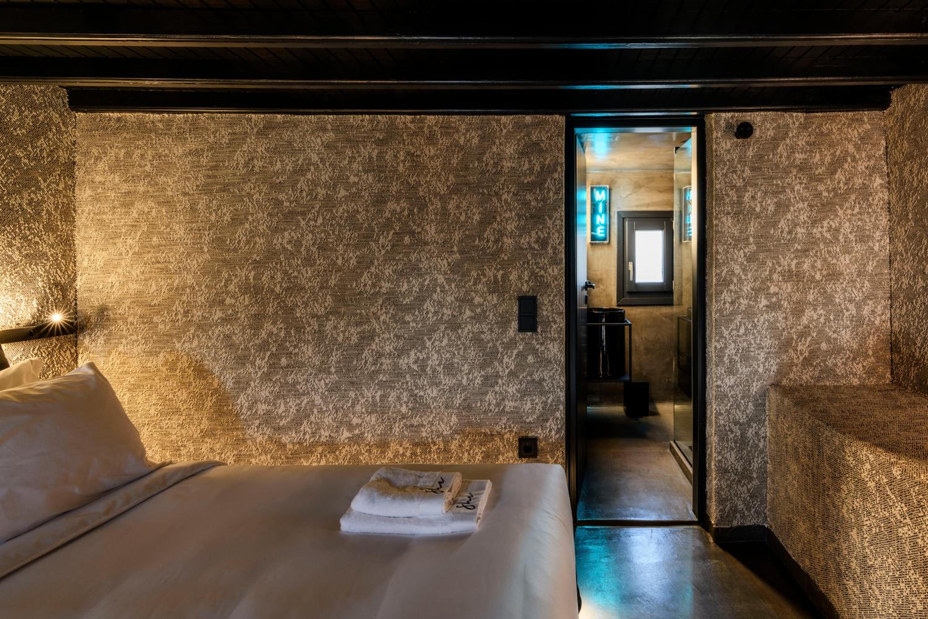 Triple Room with Sea View photo 2