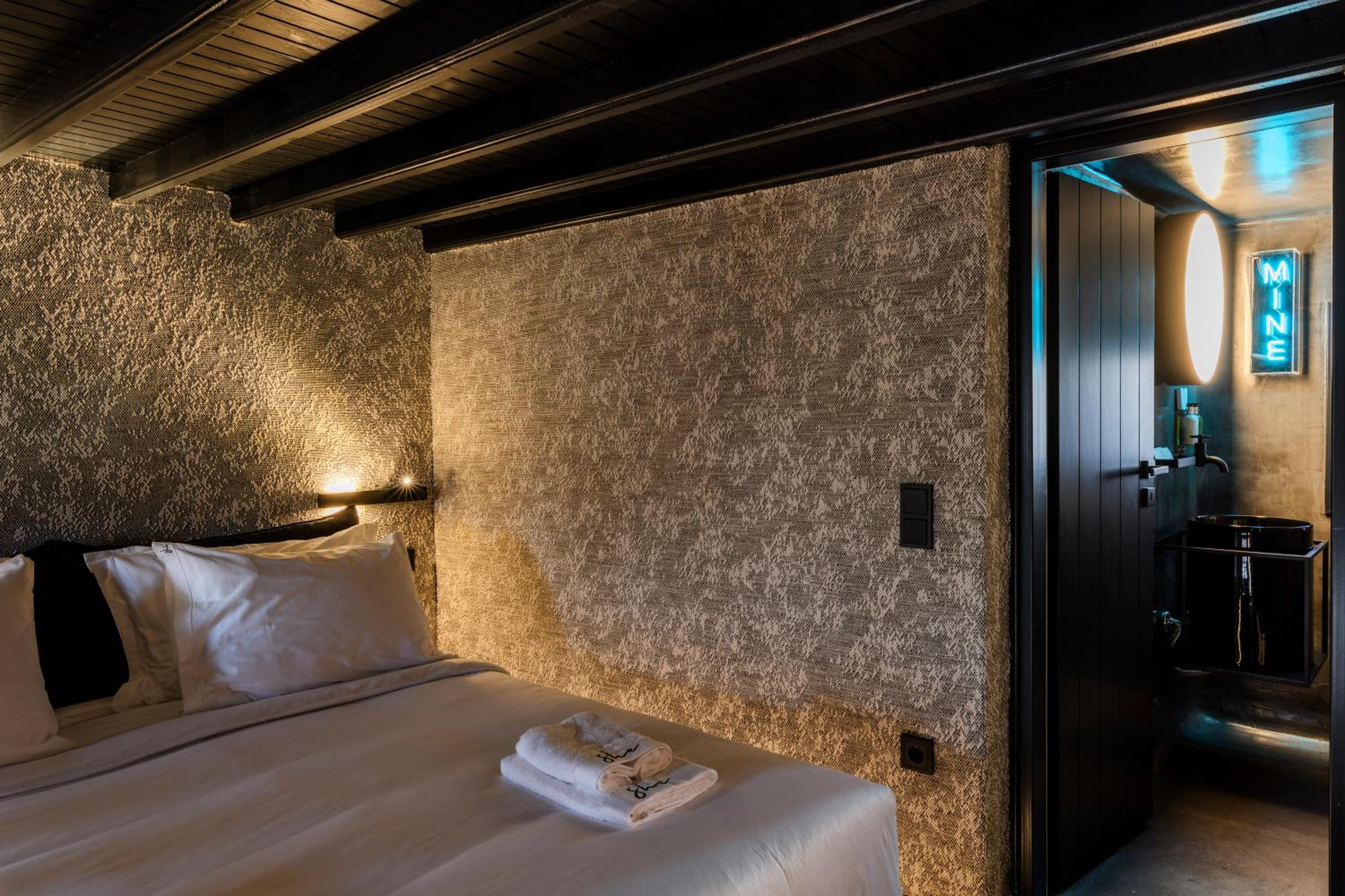 Triple Room with Sea View photo 3