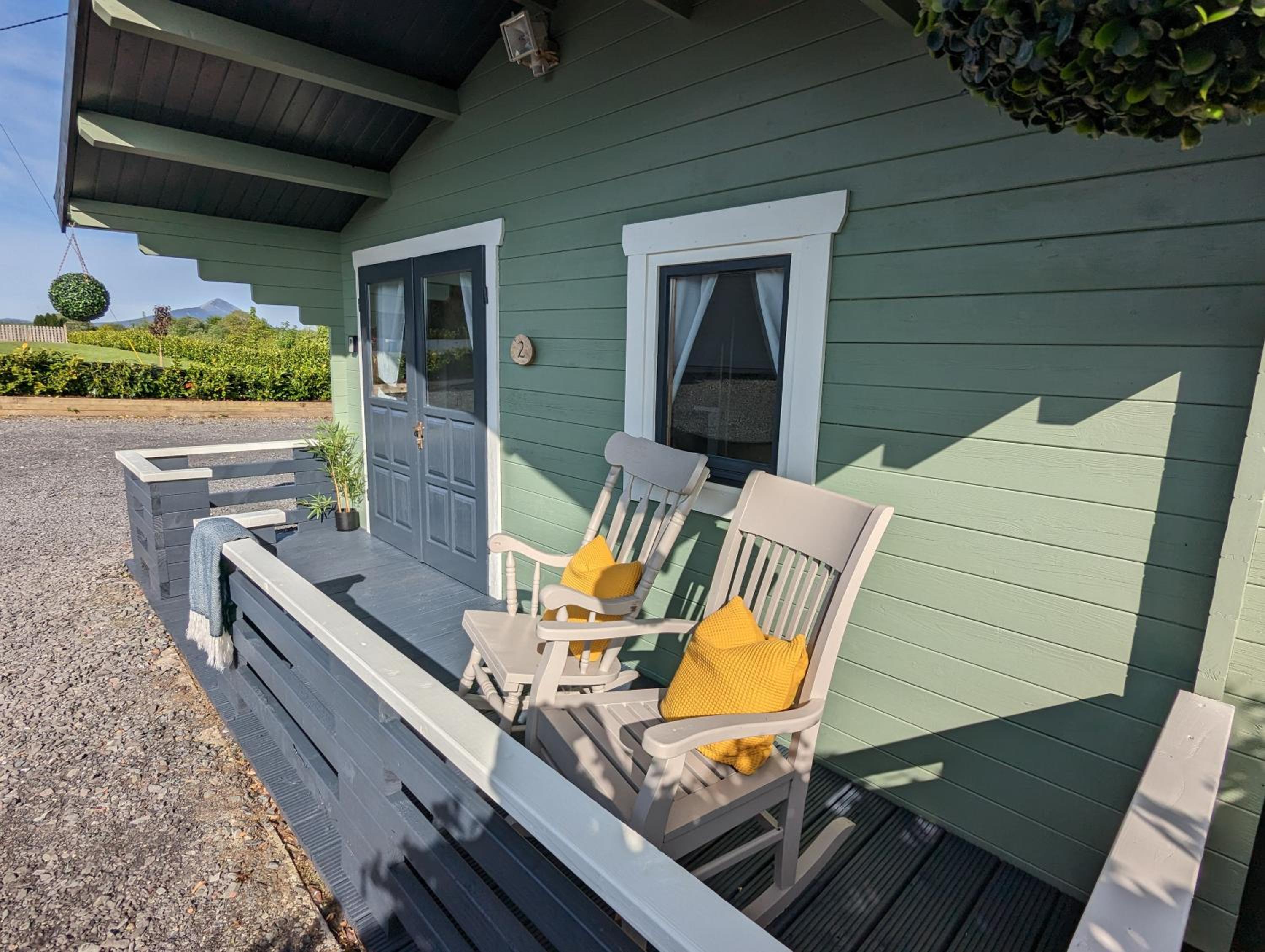 Chalet 2 photo 3
