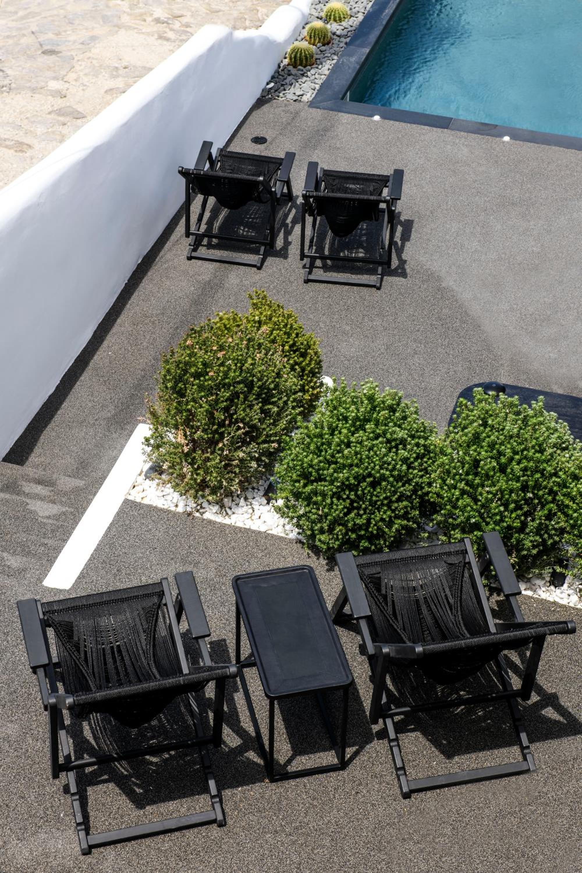 Suite with Balcony photo 1
