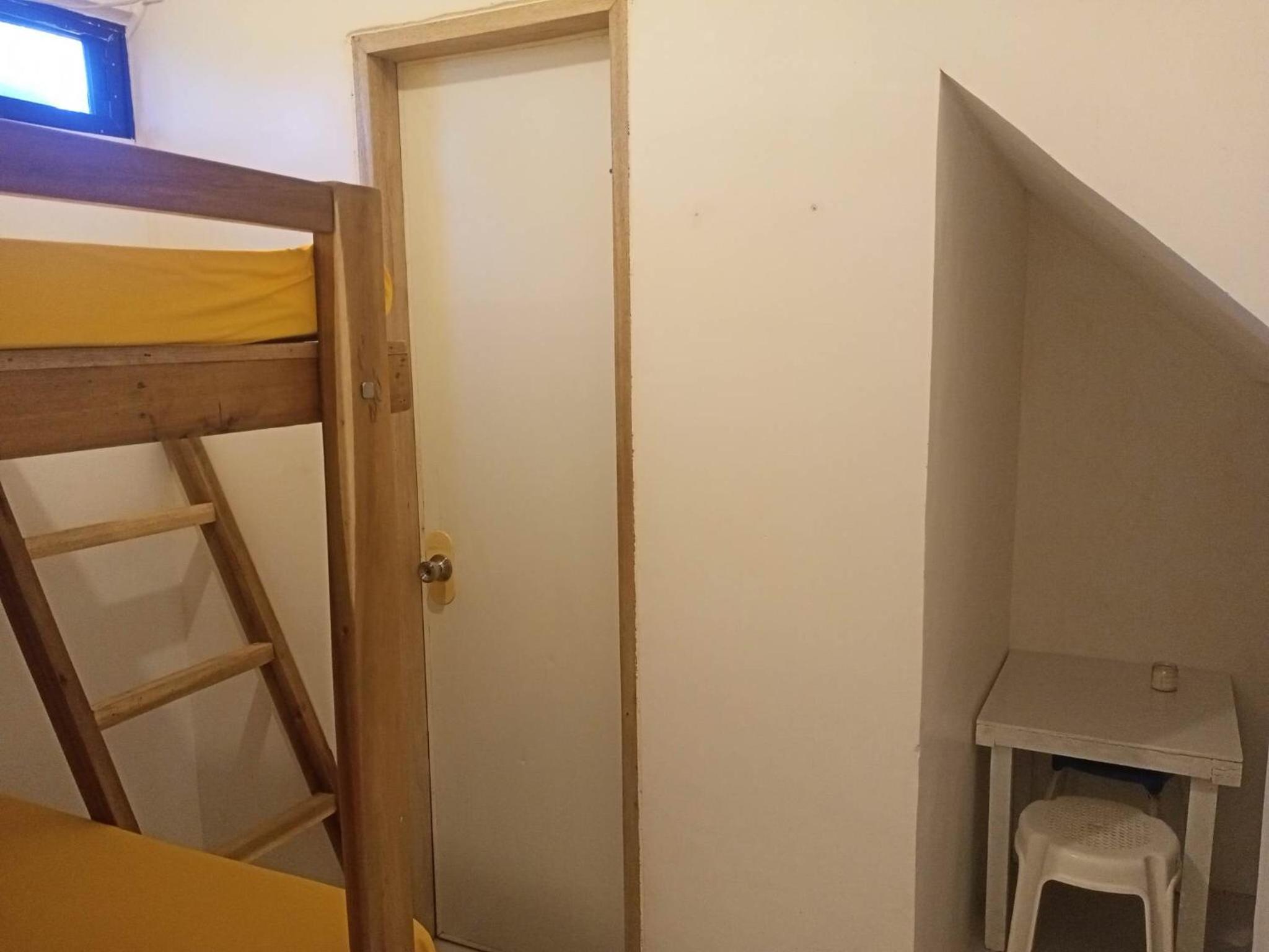 Standard Quadruple Room - Photo 19