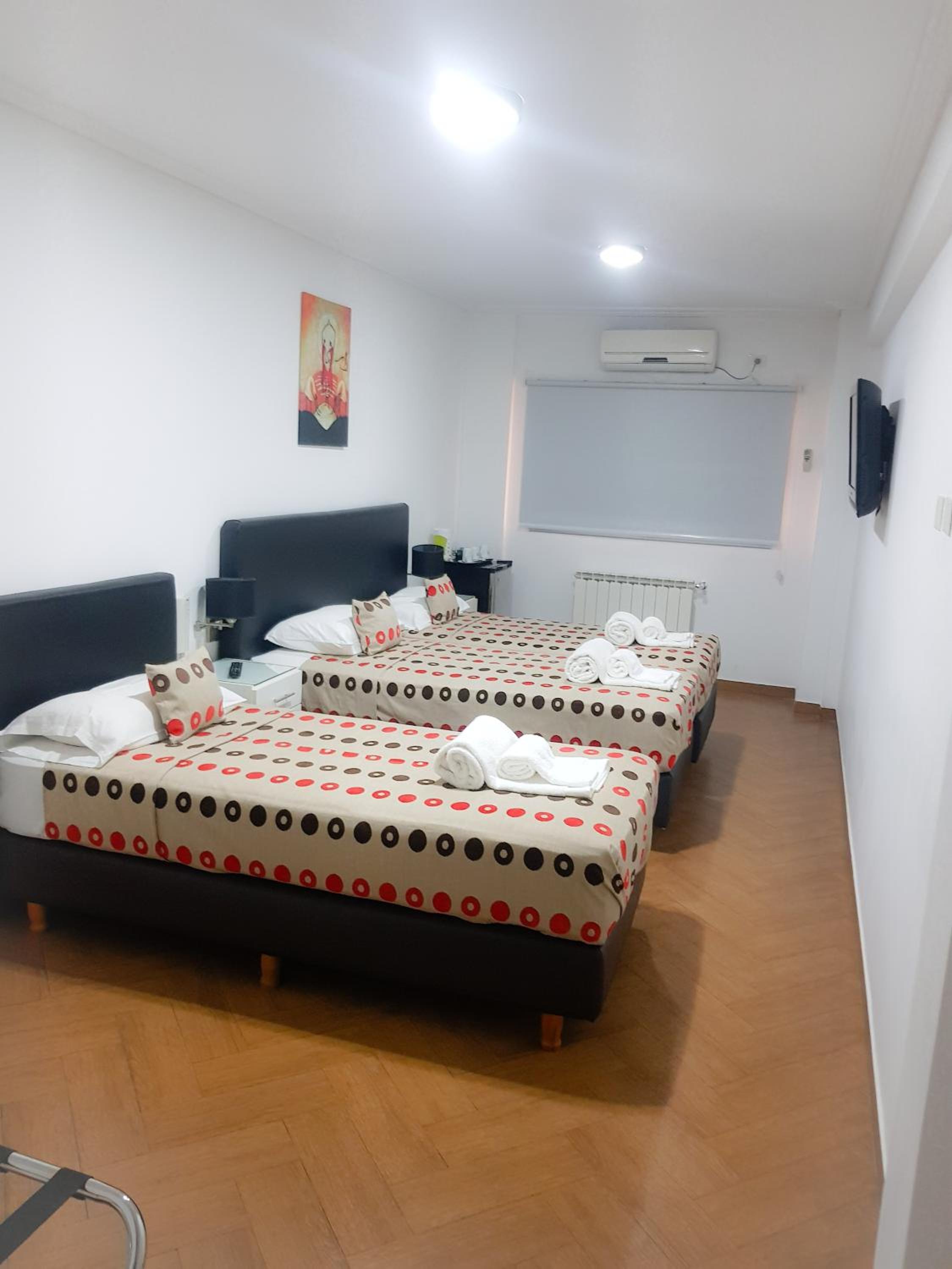 Triple Room photo 3