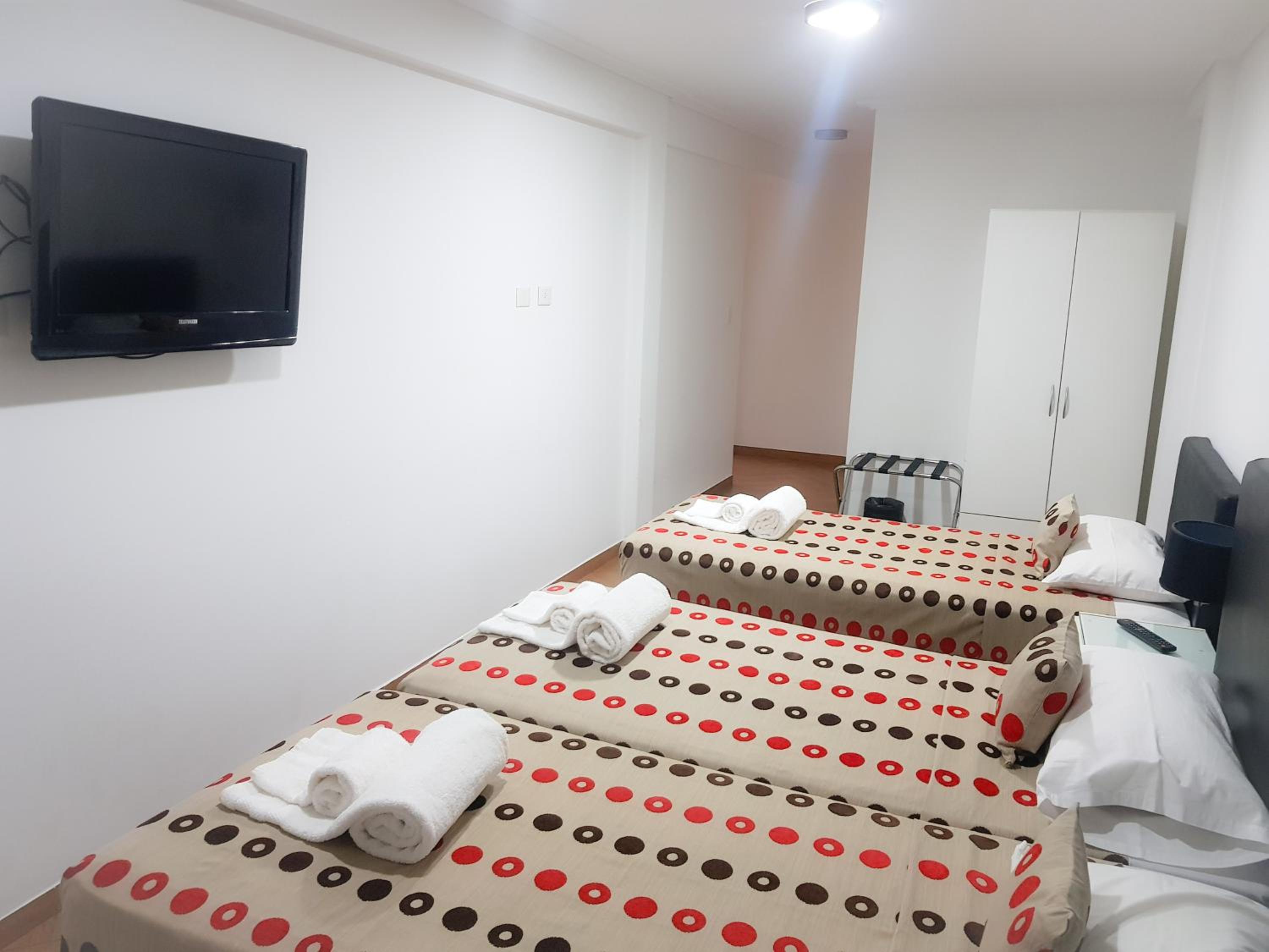 Triple Room photo 2