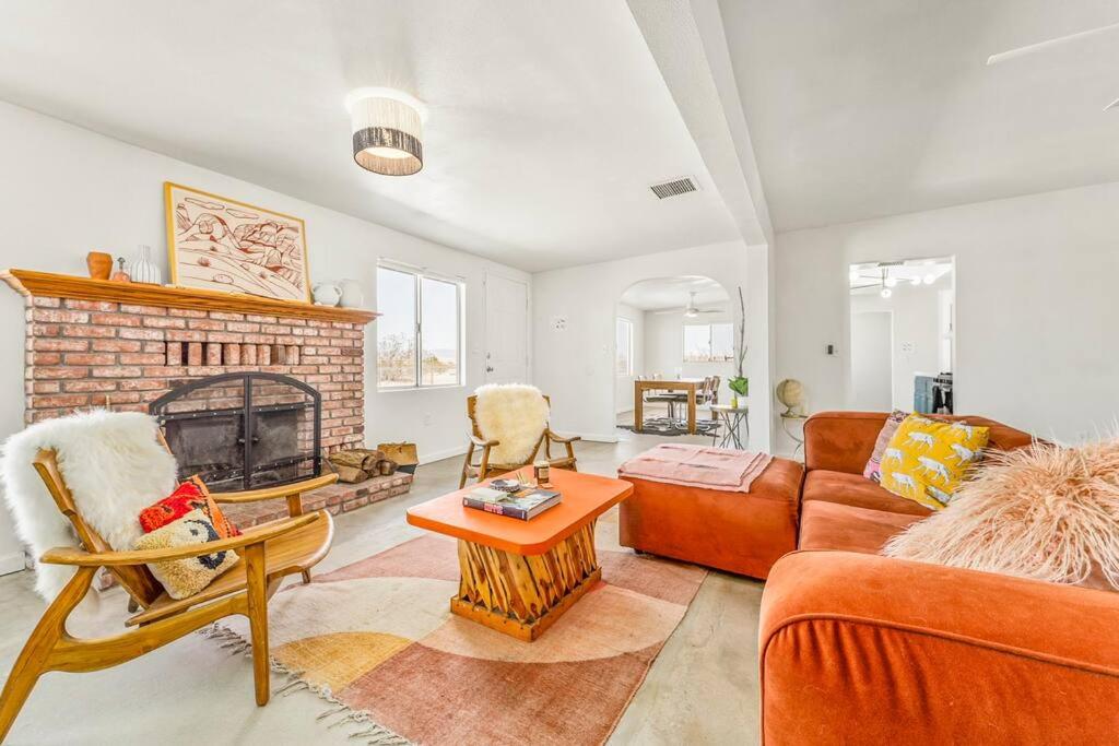 Two-Bedroom House photo 1