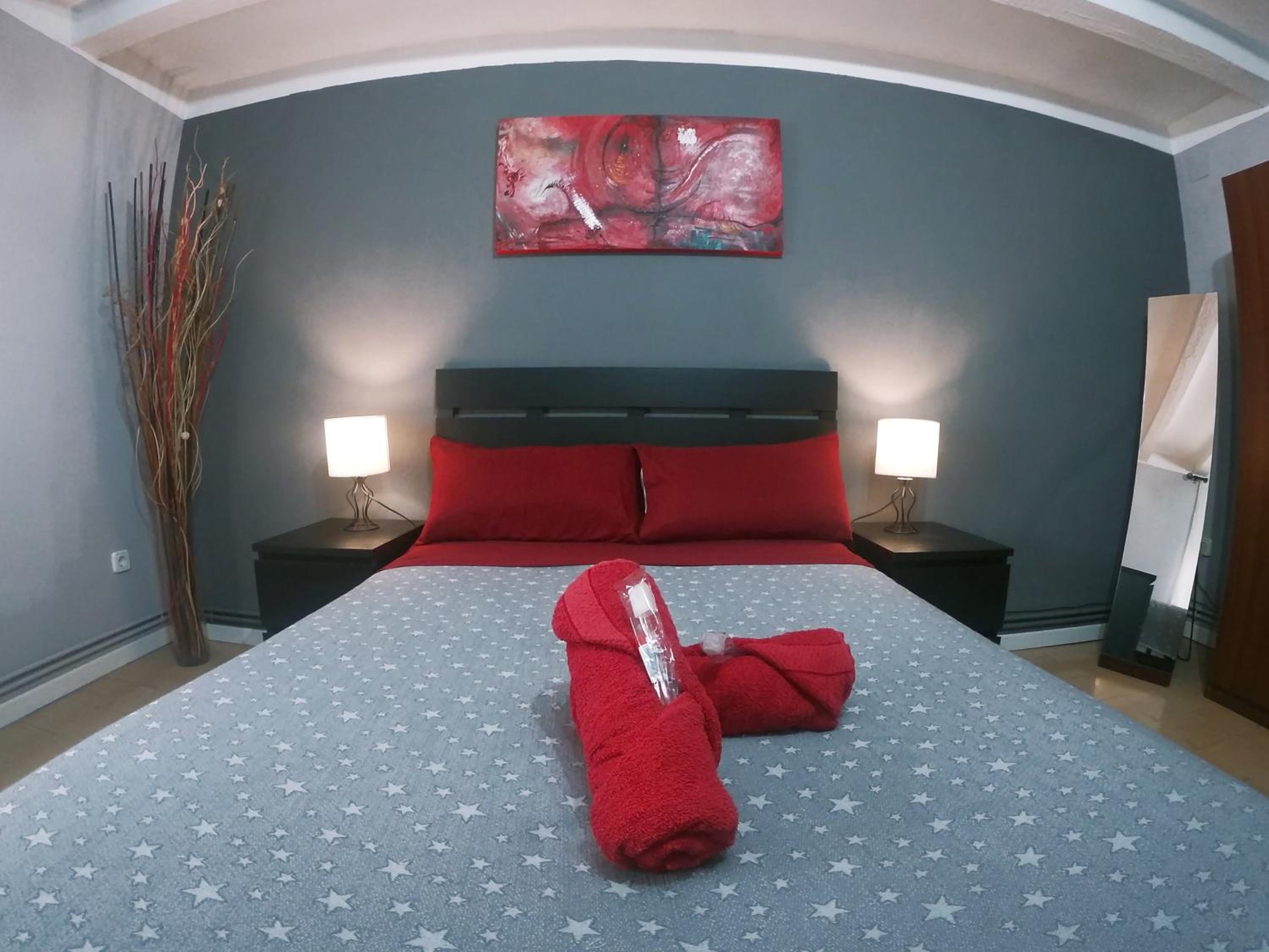 Apartamento Estándar