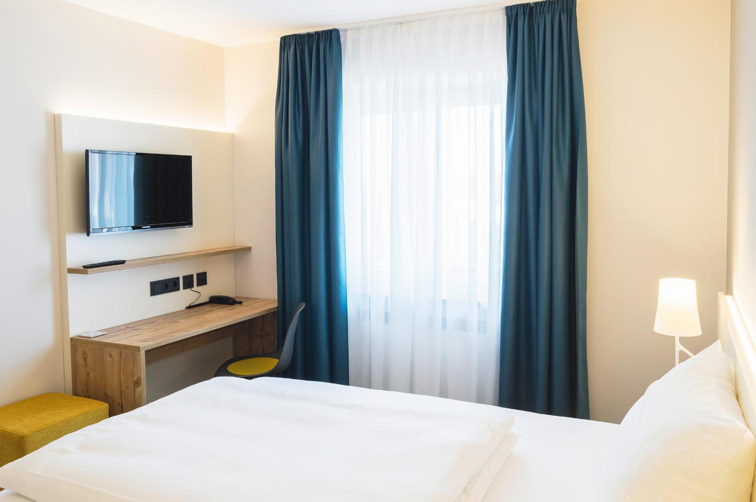 Smart Double Room - Photo 9
