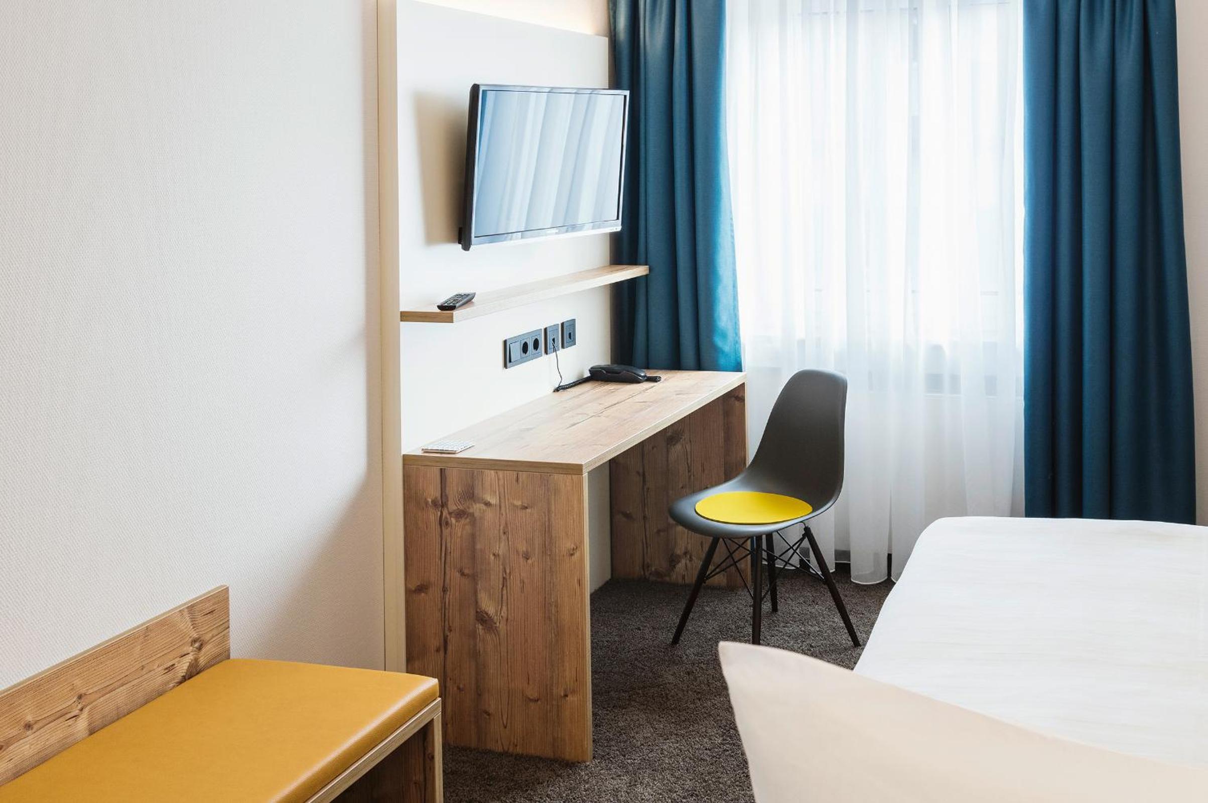 Smart Double Room - Photo 1