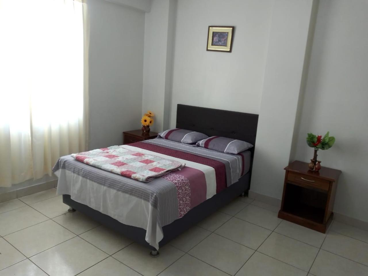 Habitación Matrimonial photo 1