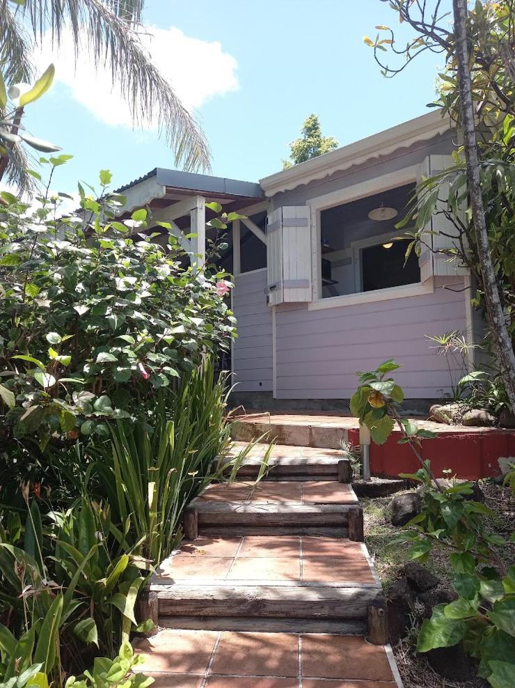 Two-Bedroom House photo 2