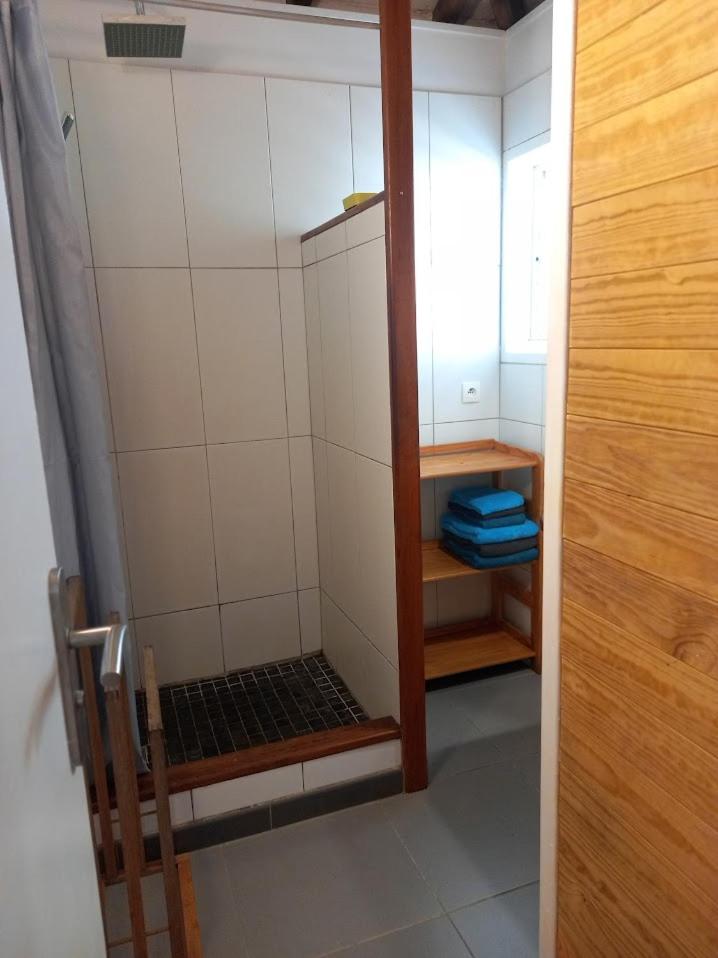Two-Bedroom House photo 3