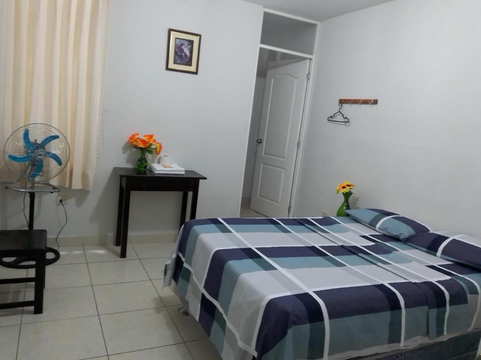 Habitación Matrimonial photo 2