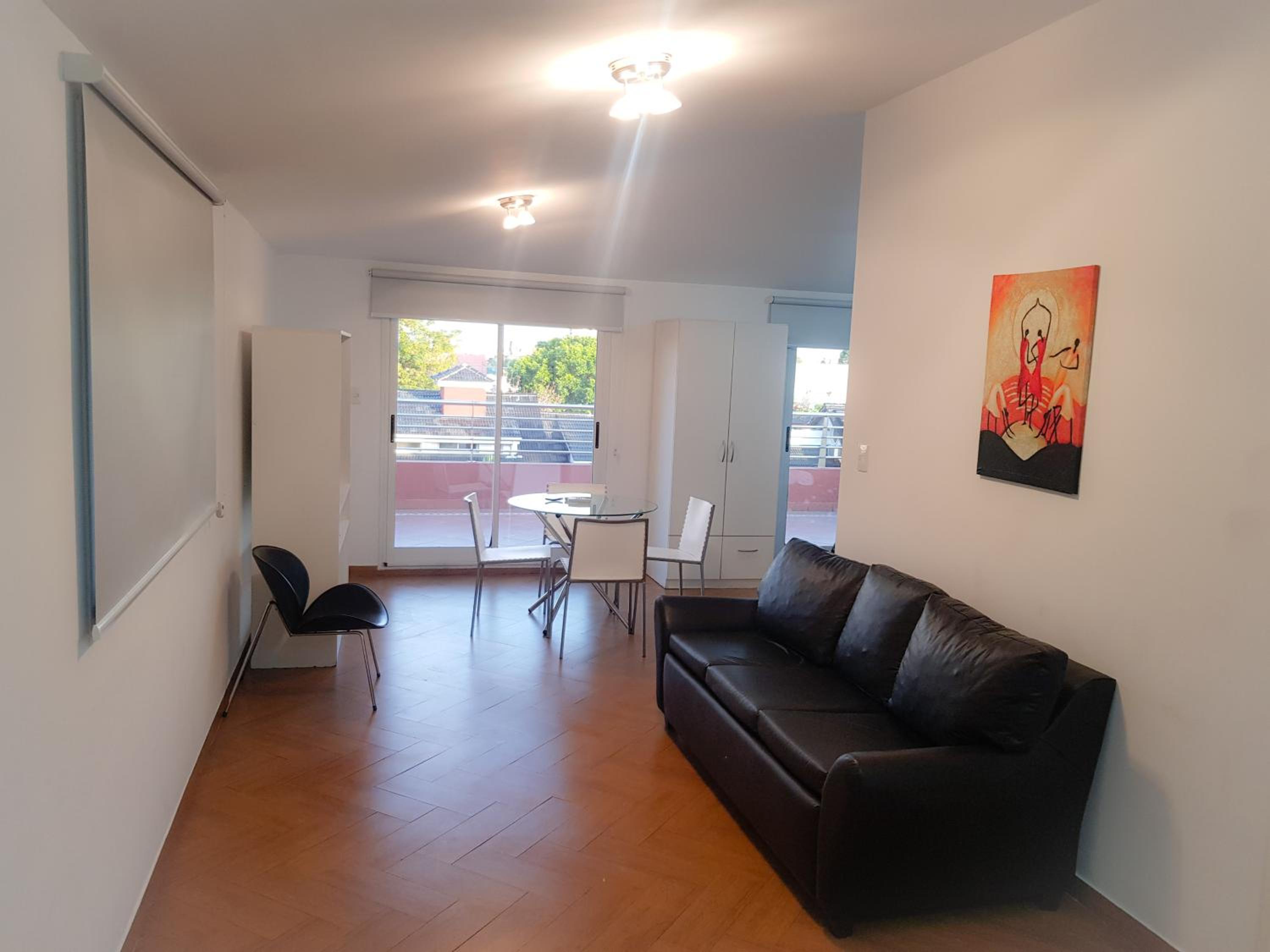 Two-Bedroom Apartment photo 3