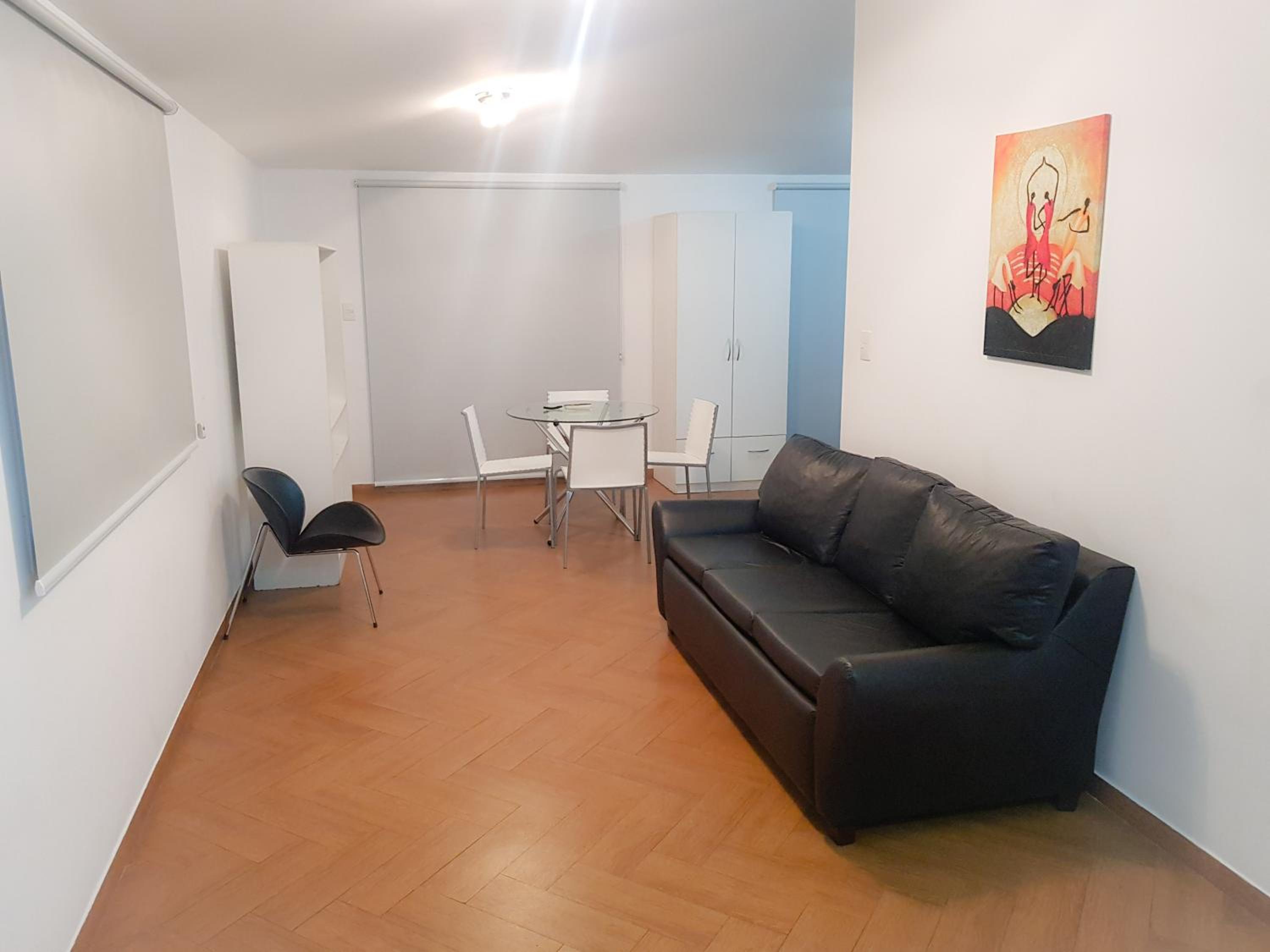 Two-Bedroom Apartment photo 2