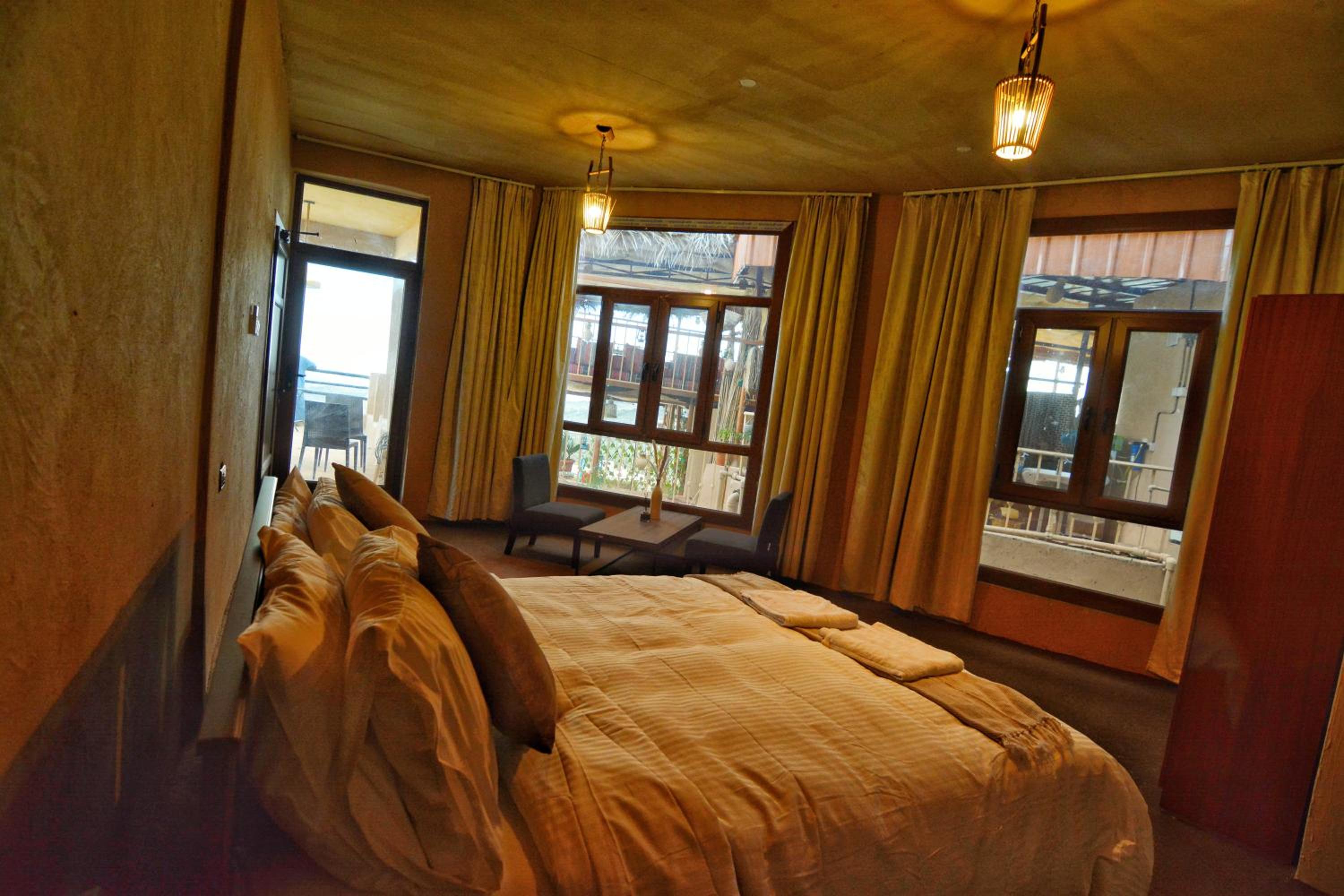 Triple Room with Private Bathroom photo 3