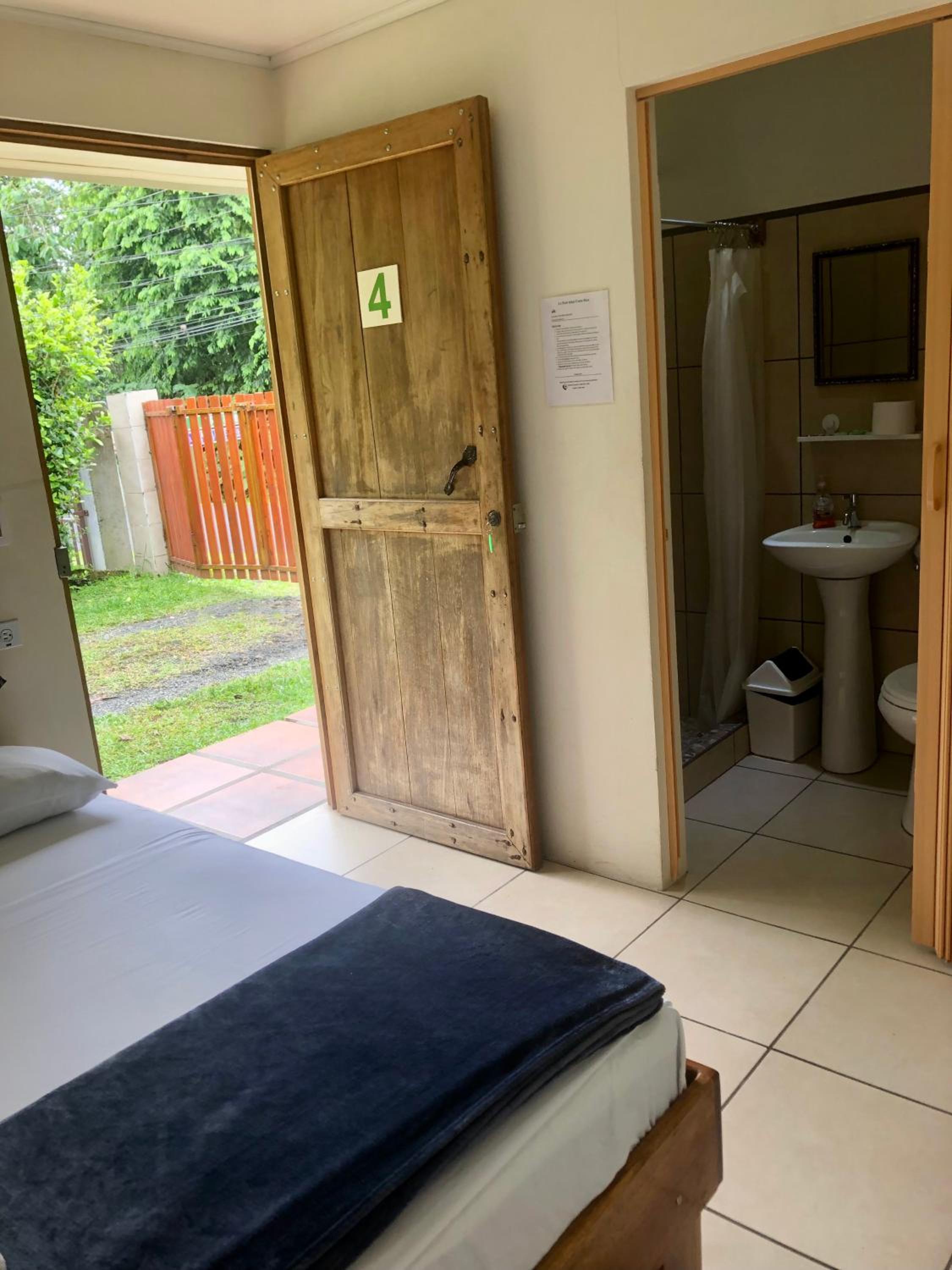 Double Room photo 2