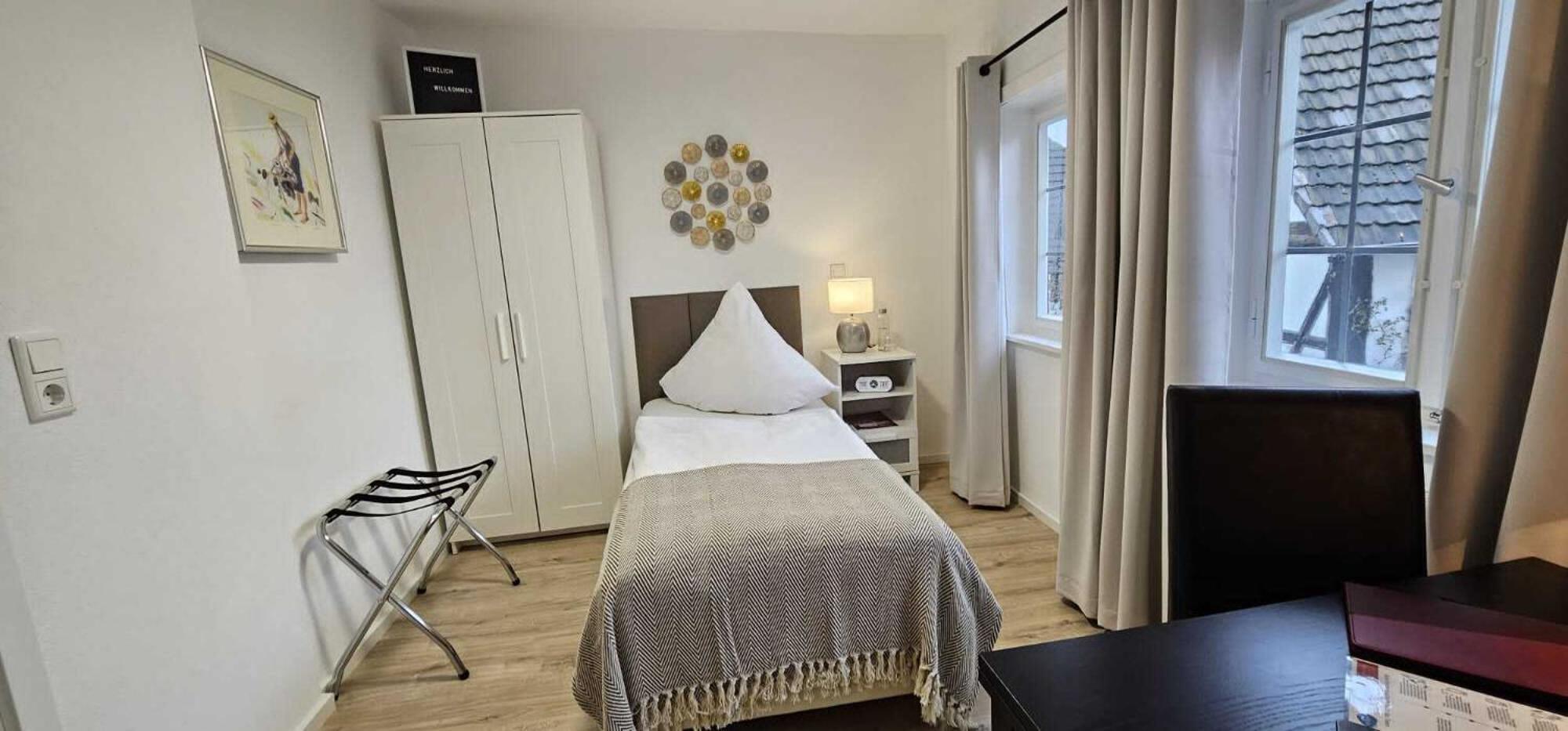 Superior Single Room