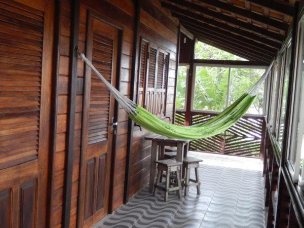 Triple Room with Sea View photo 1